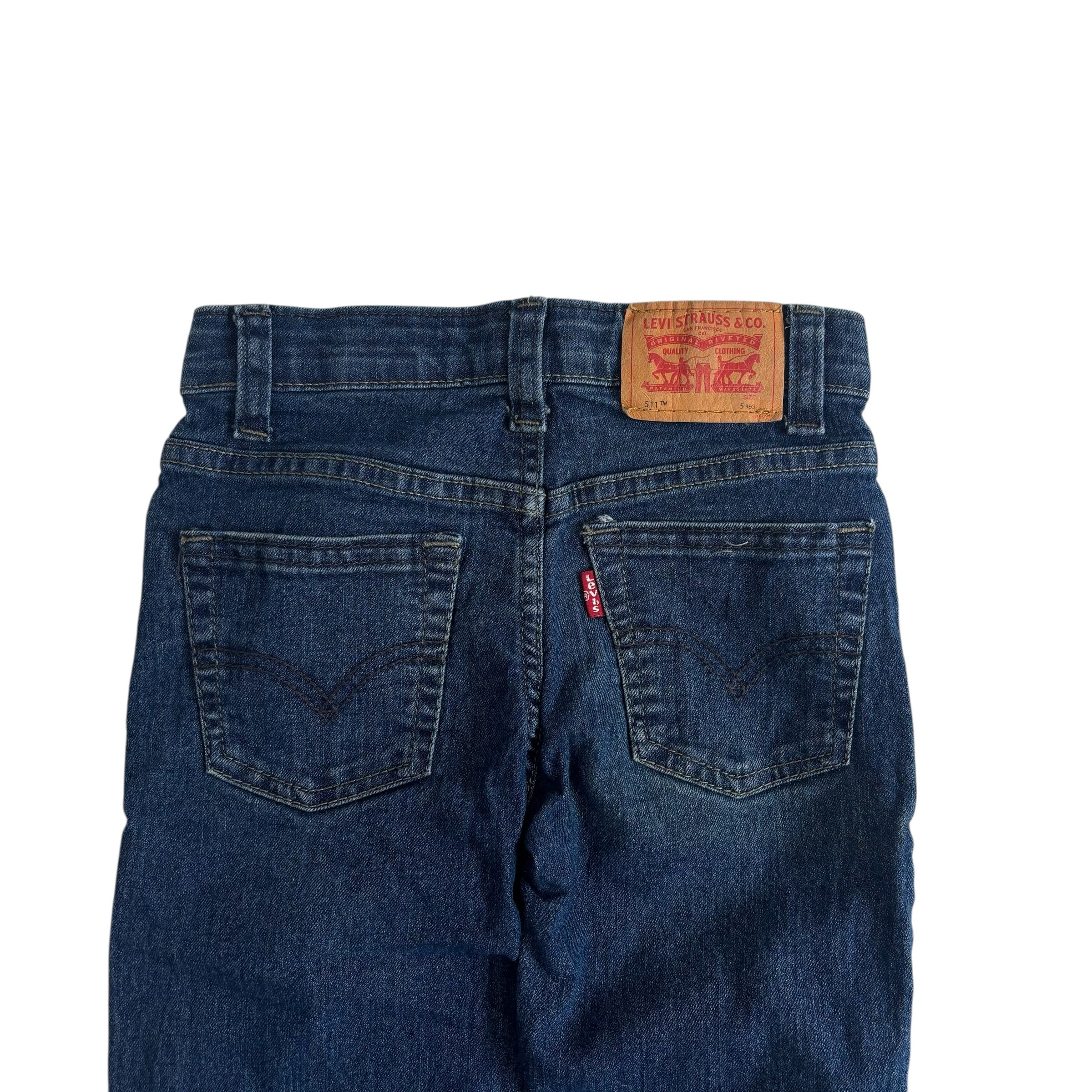 Levis Jeans (5)