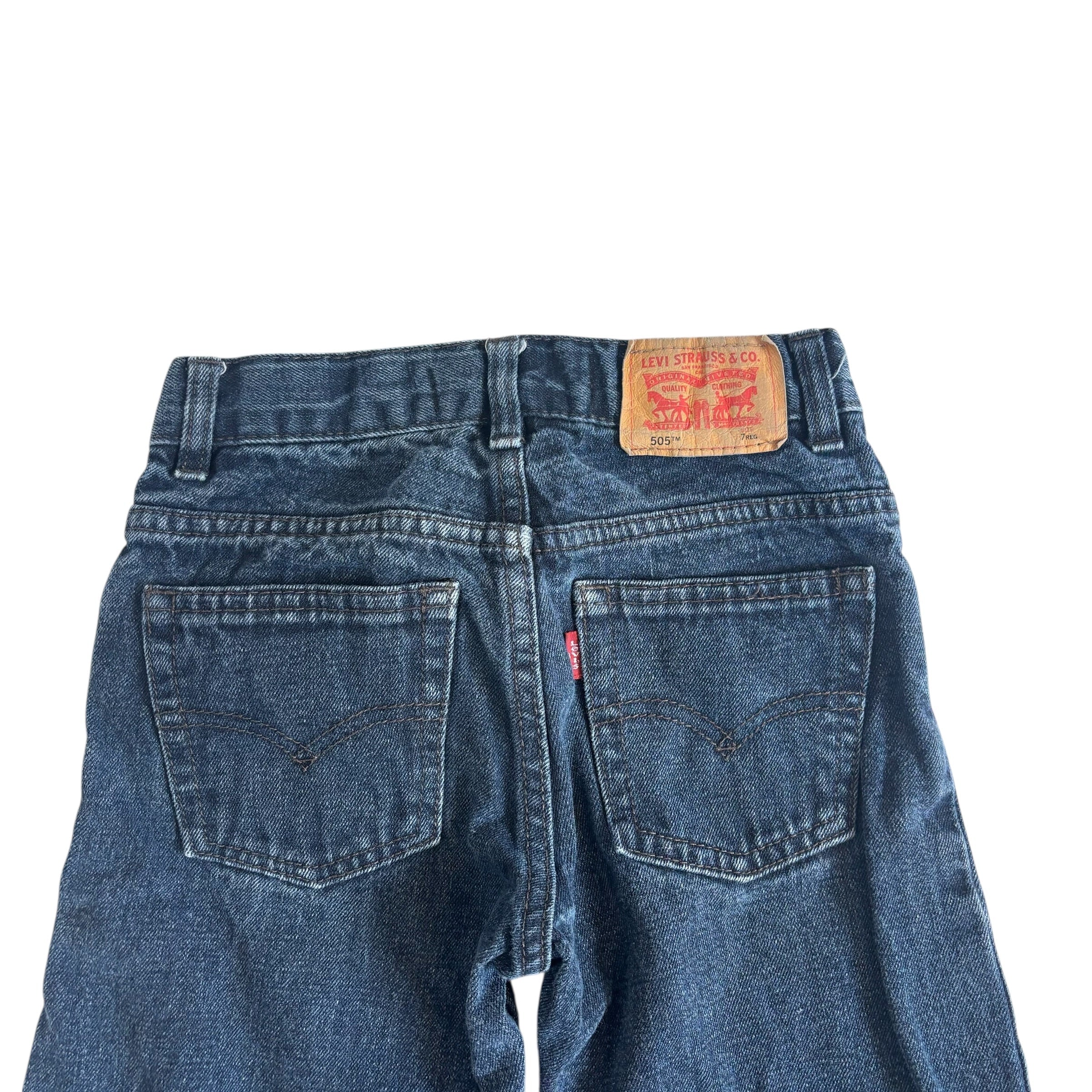 Levis Jeans (7)
