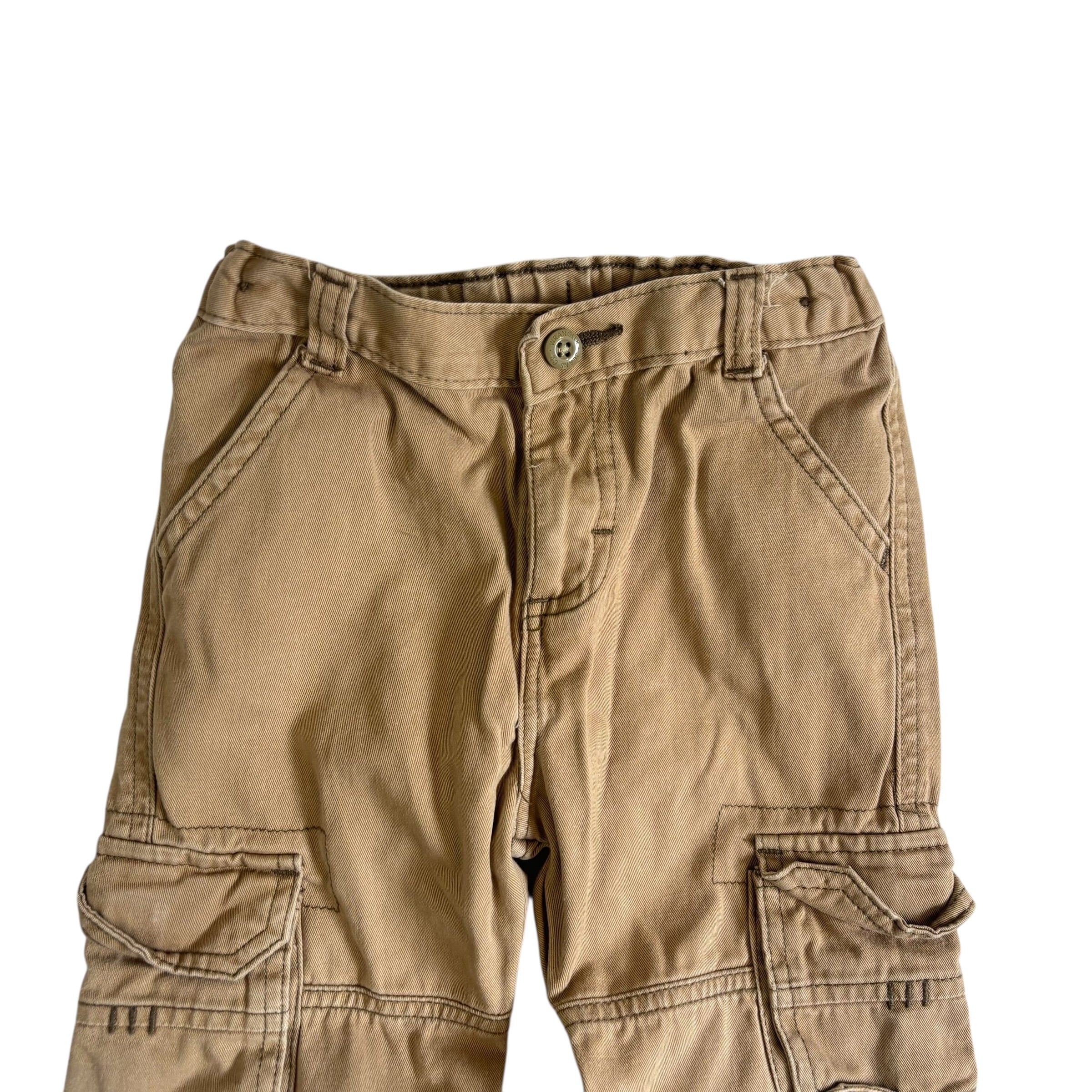 Wrangler Jeans (4T)