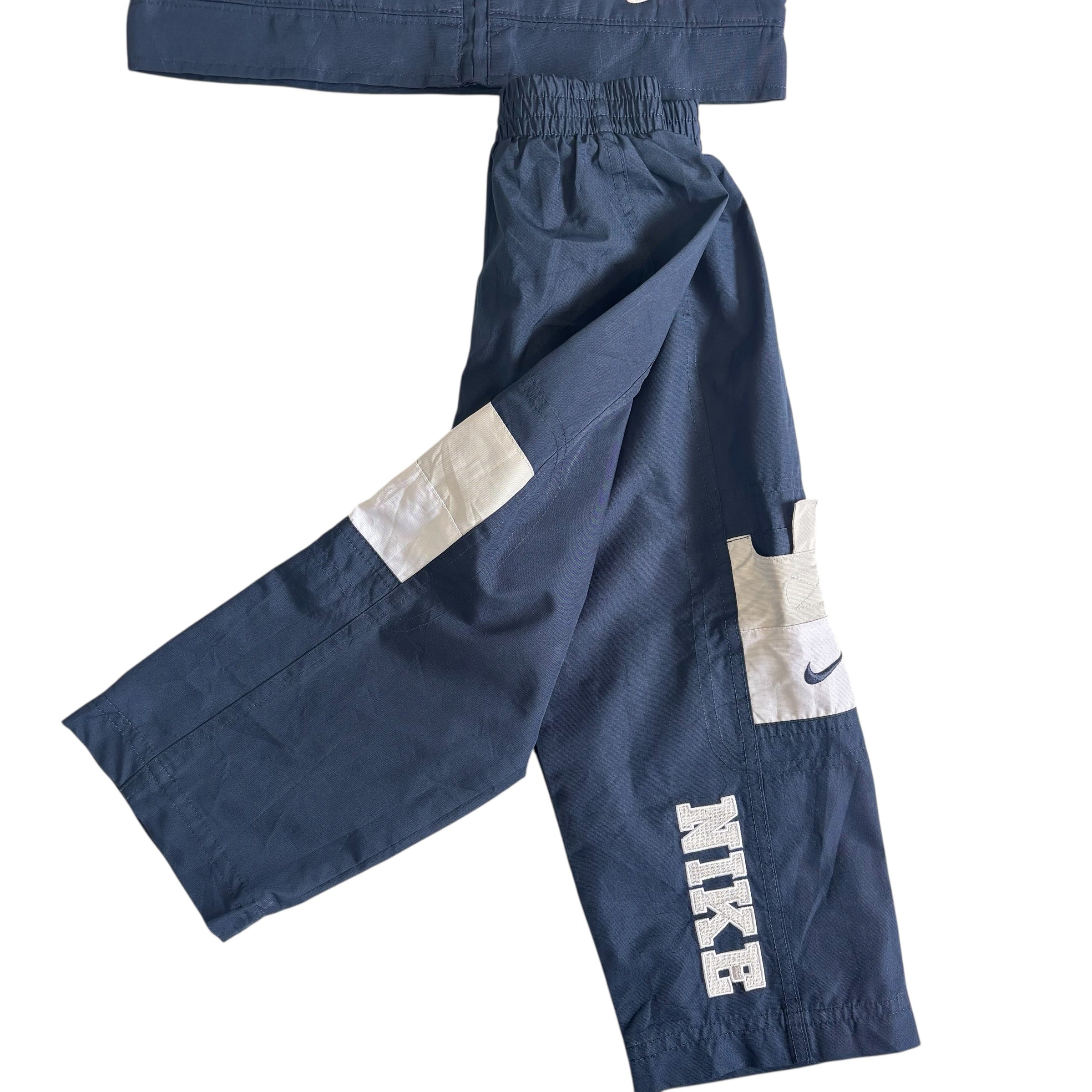 Vintage Nike Set (2-3)