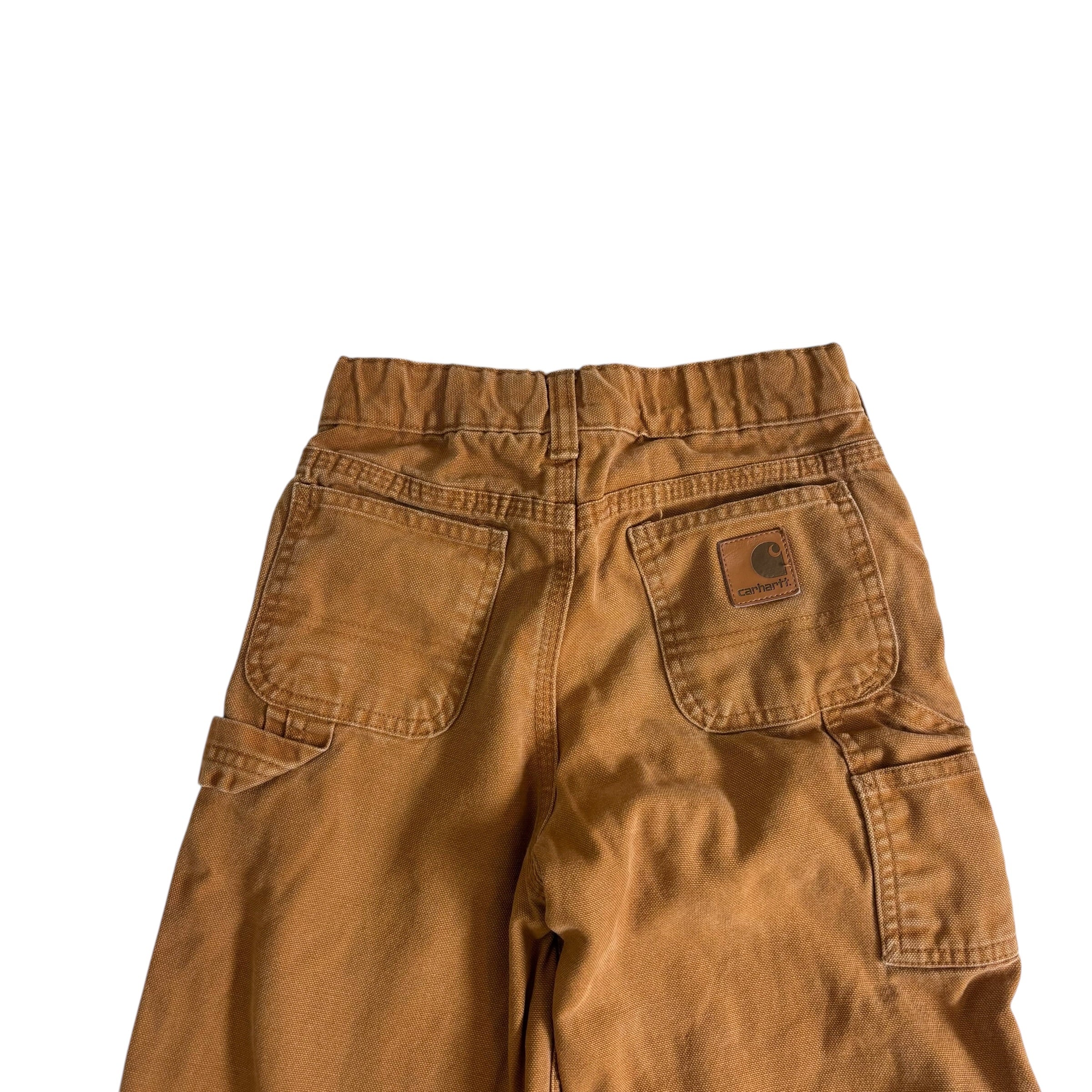 Carhartt Jeans (6)