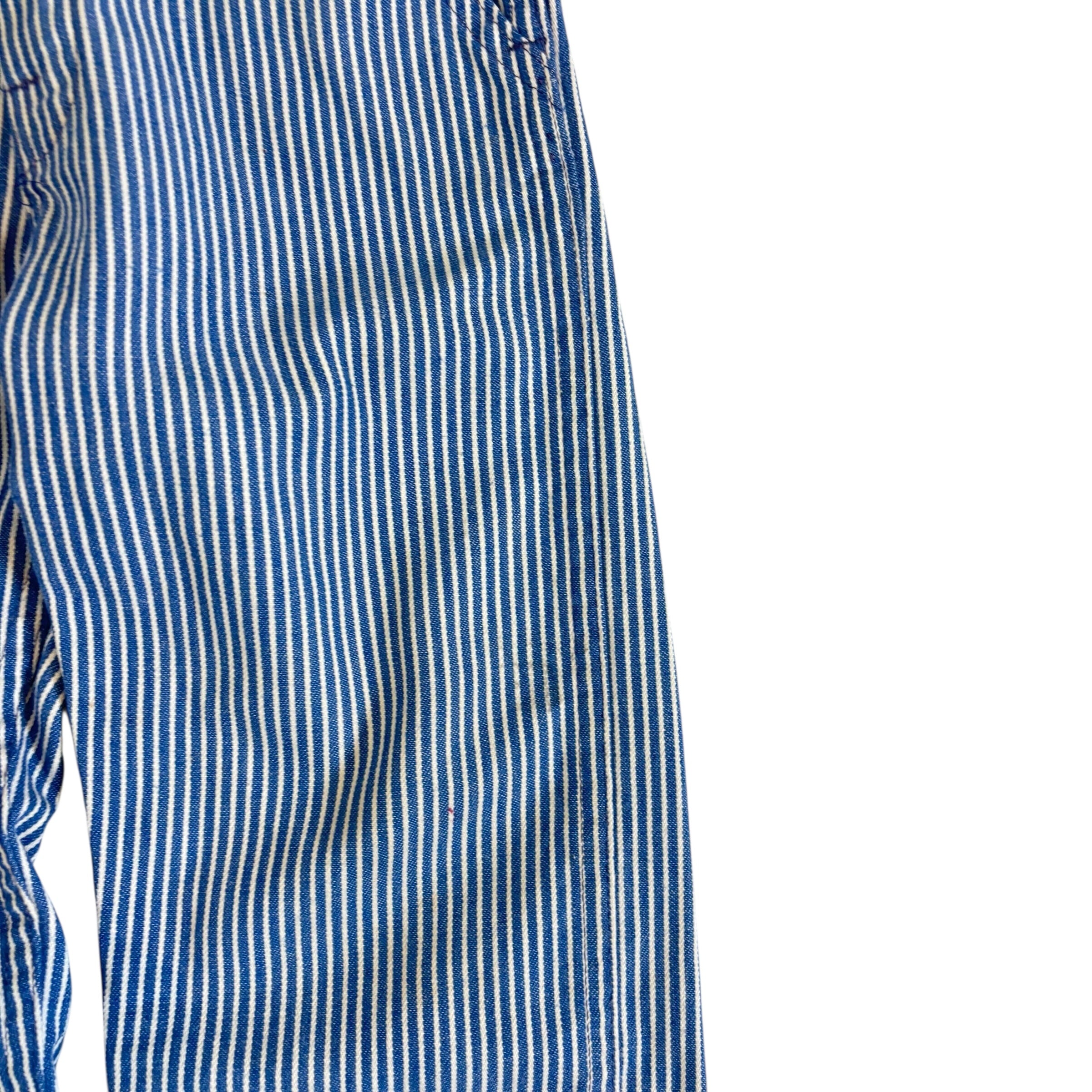 Vintage Oshkosh Overalls (3T)