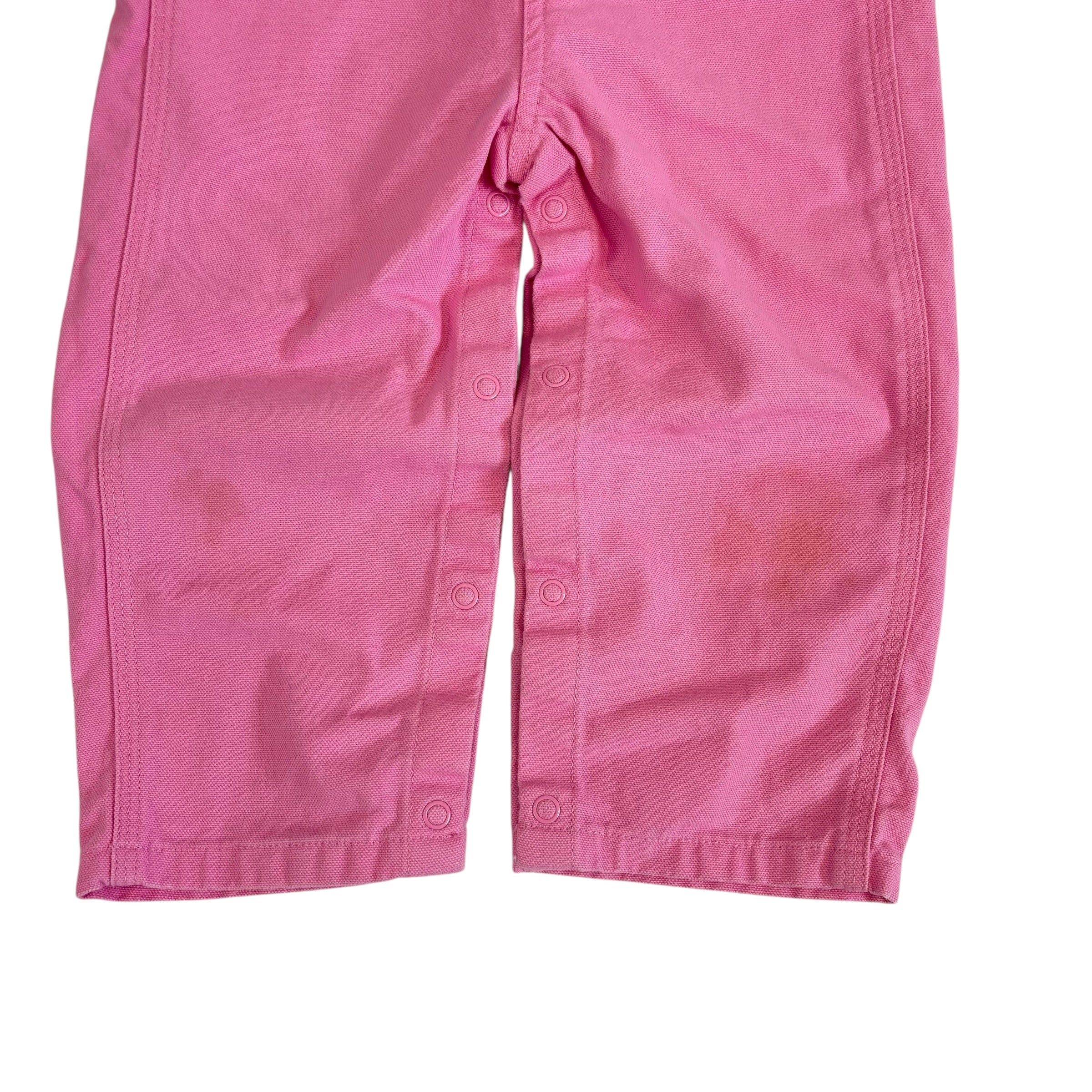 Carhartt Overalls (24m)