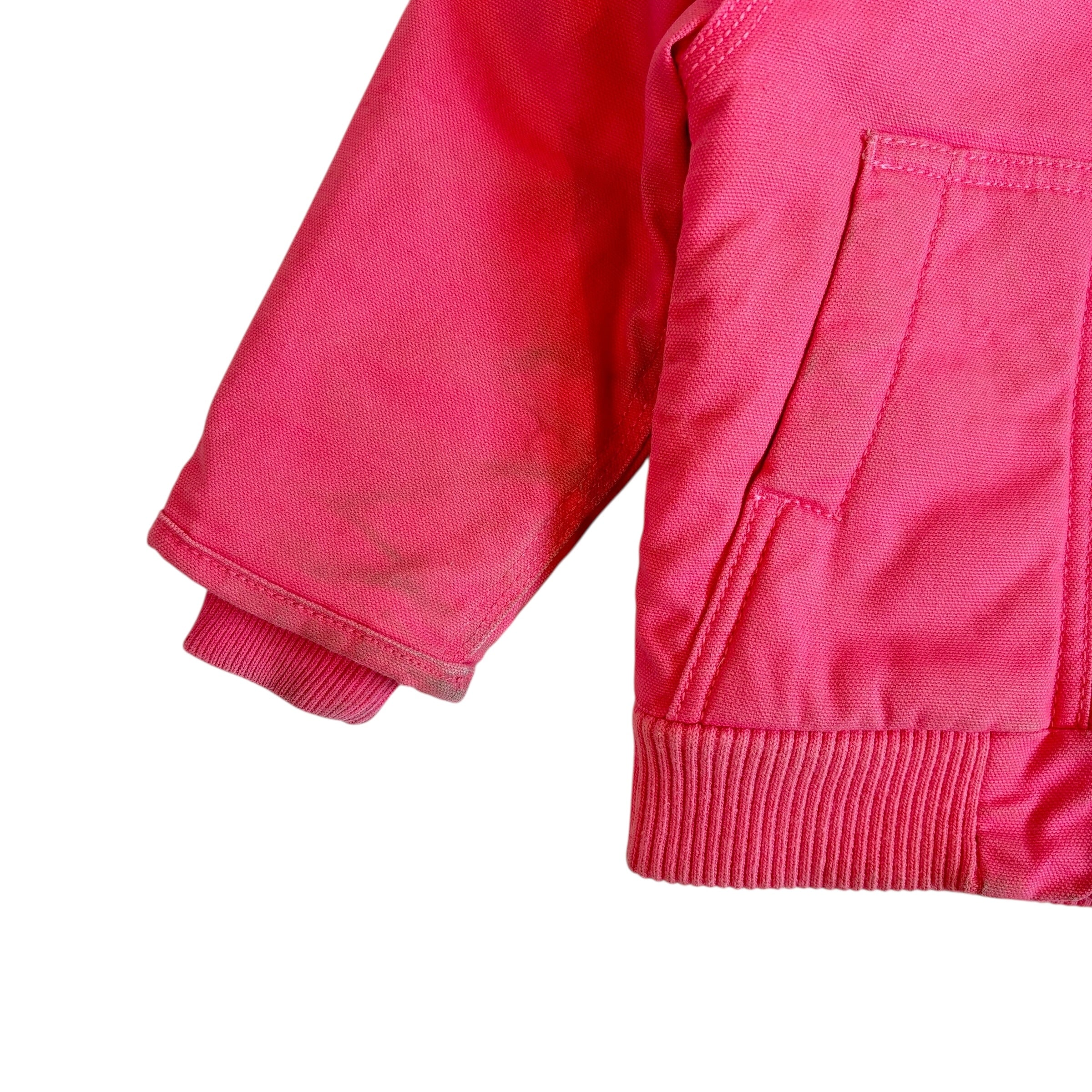 Carhartt Jacket (18m)