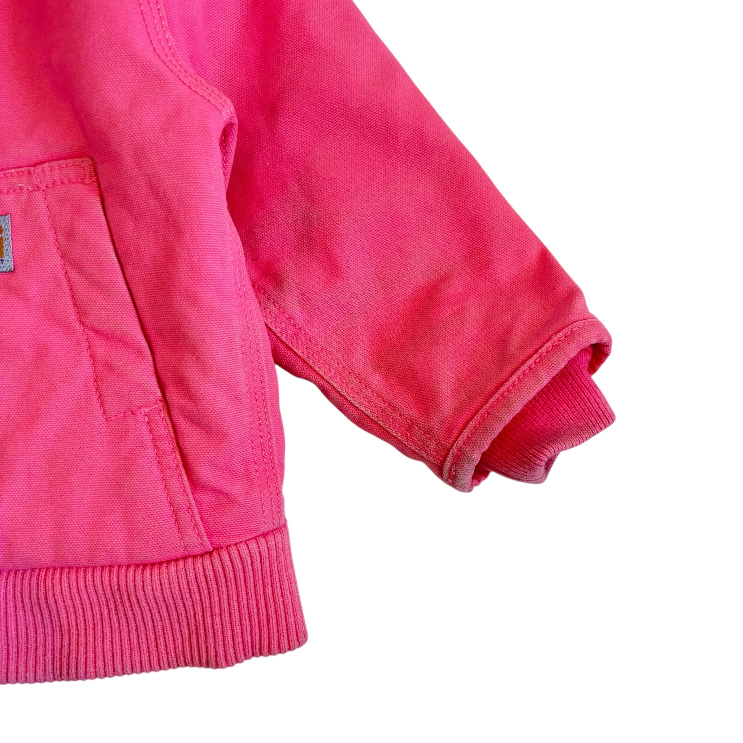 Carhartt Jacket (18m)