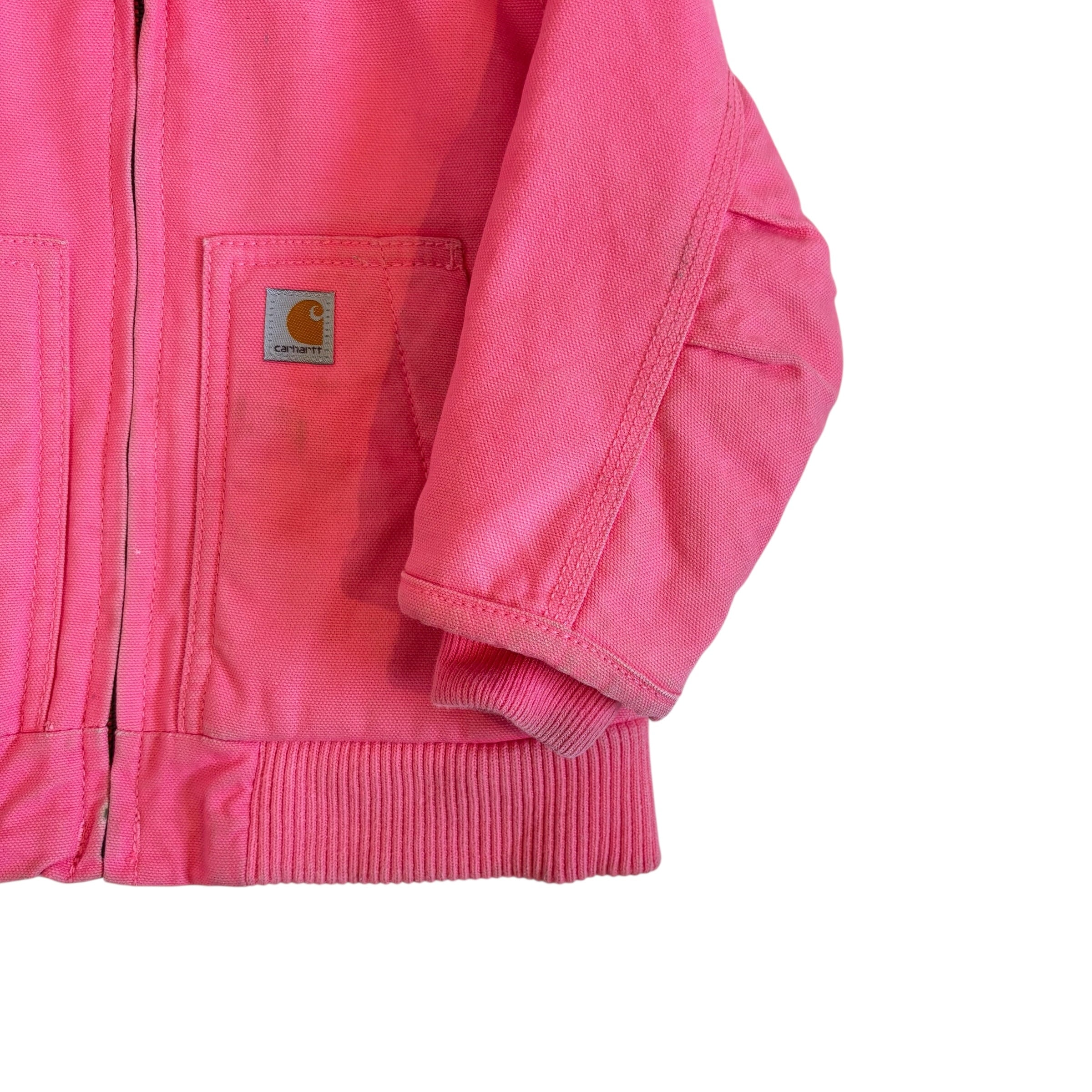 Carhartt Jacket (18m)