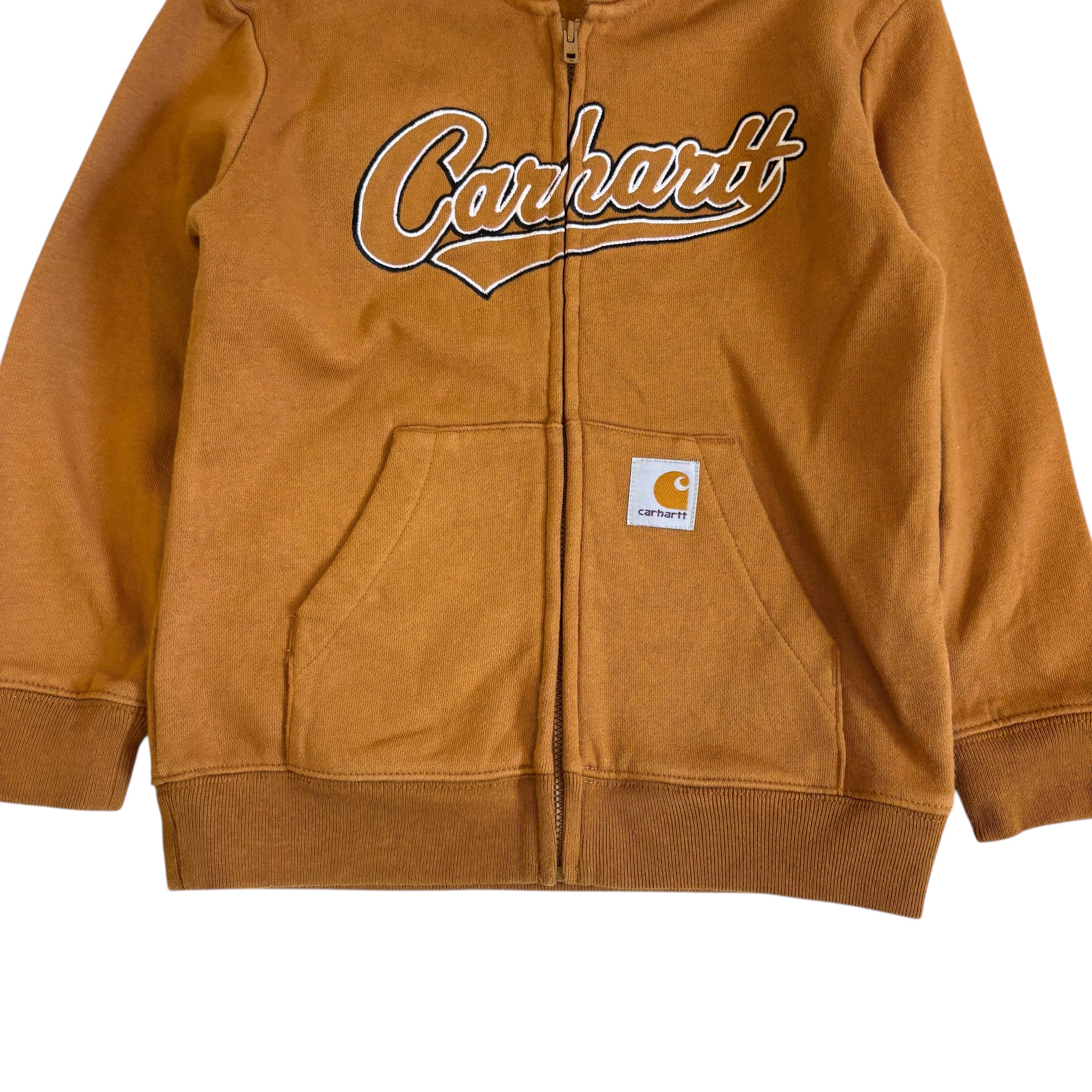 Carhartt Hoodie (5)
