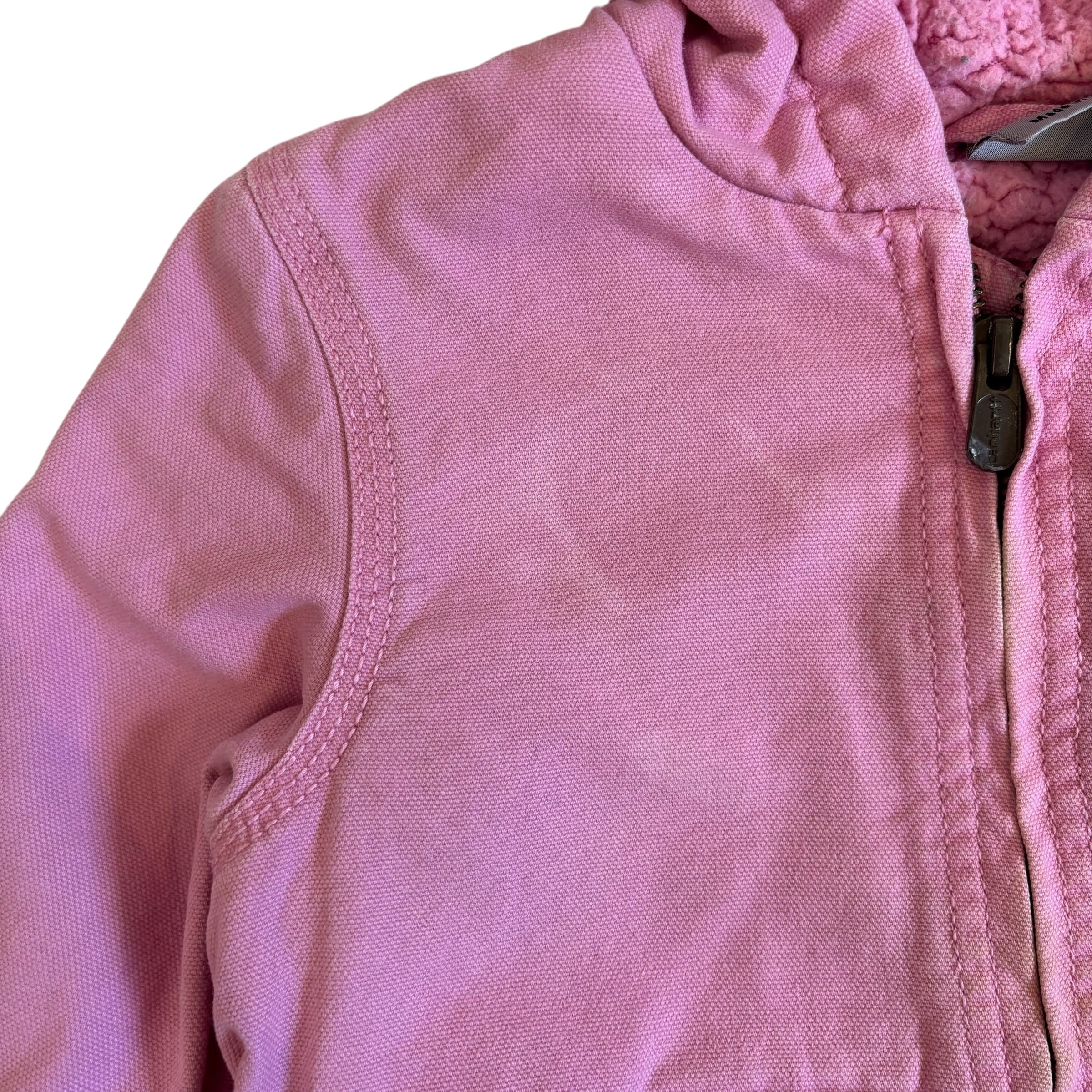 Carhartt Jacket (24m)