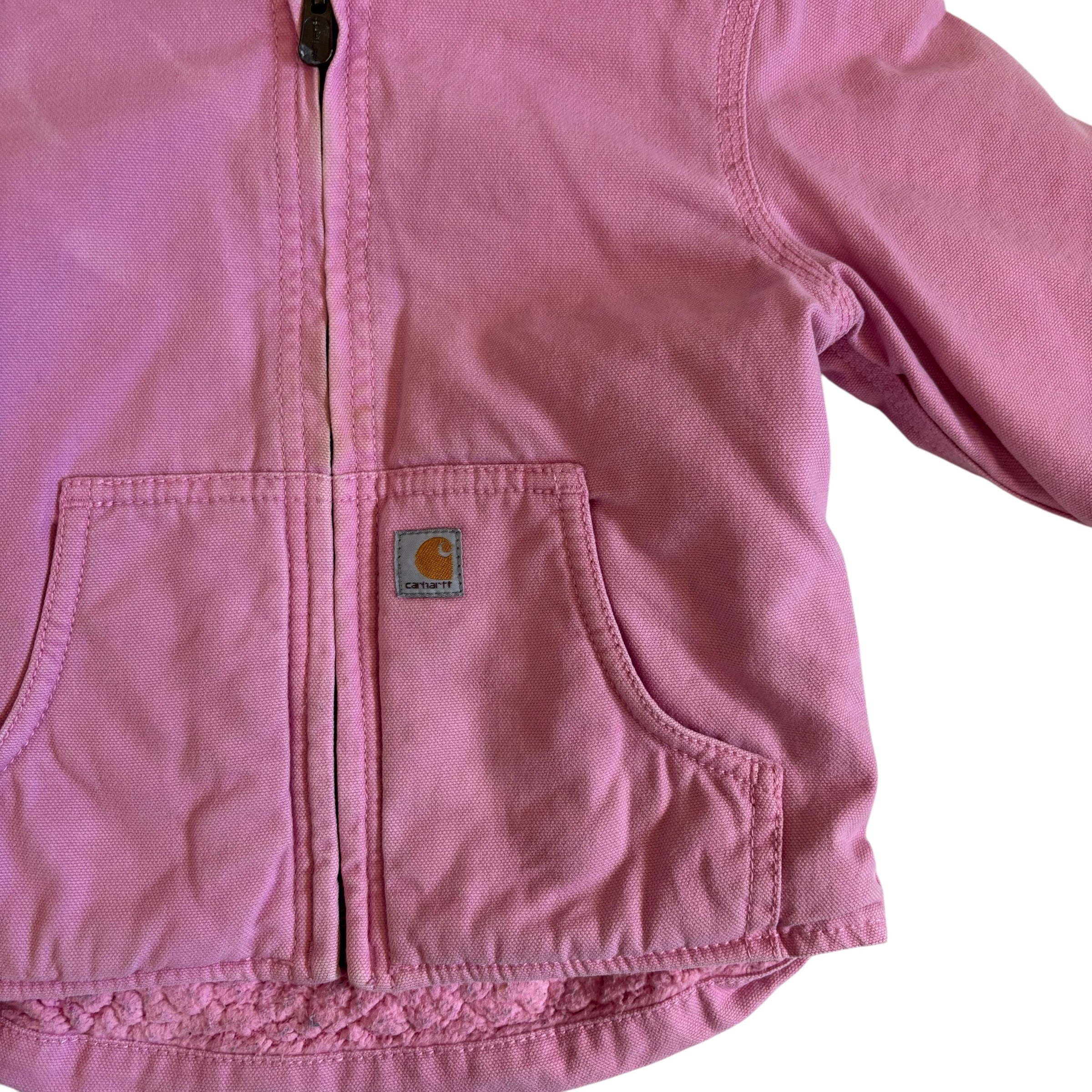 Carhartt Jacket (24m)