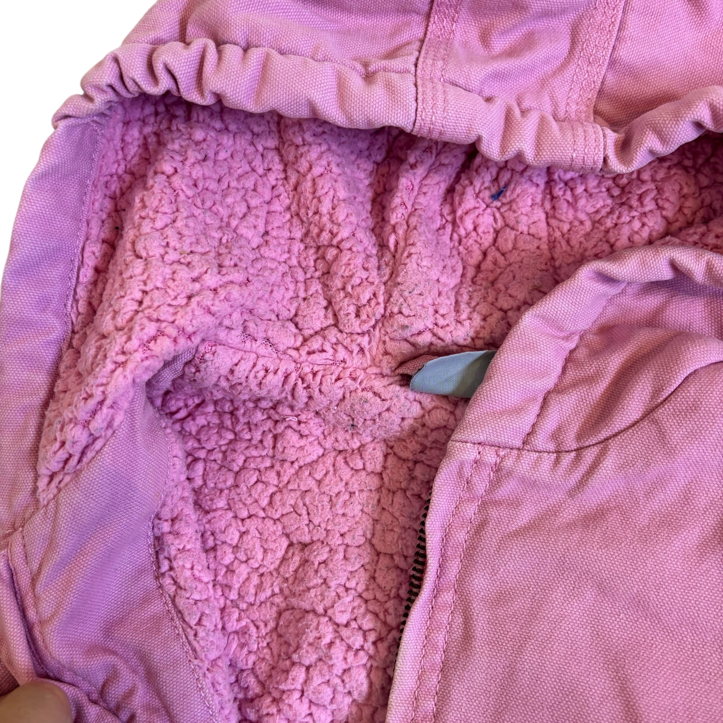 Carhartt Jacket (24m)