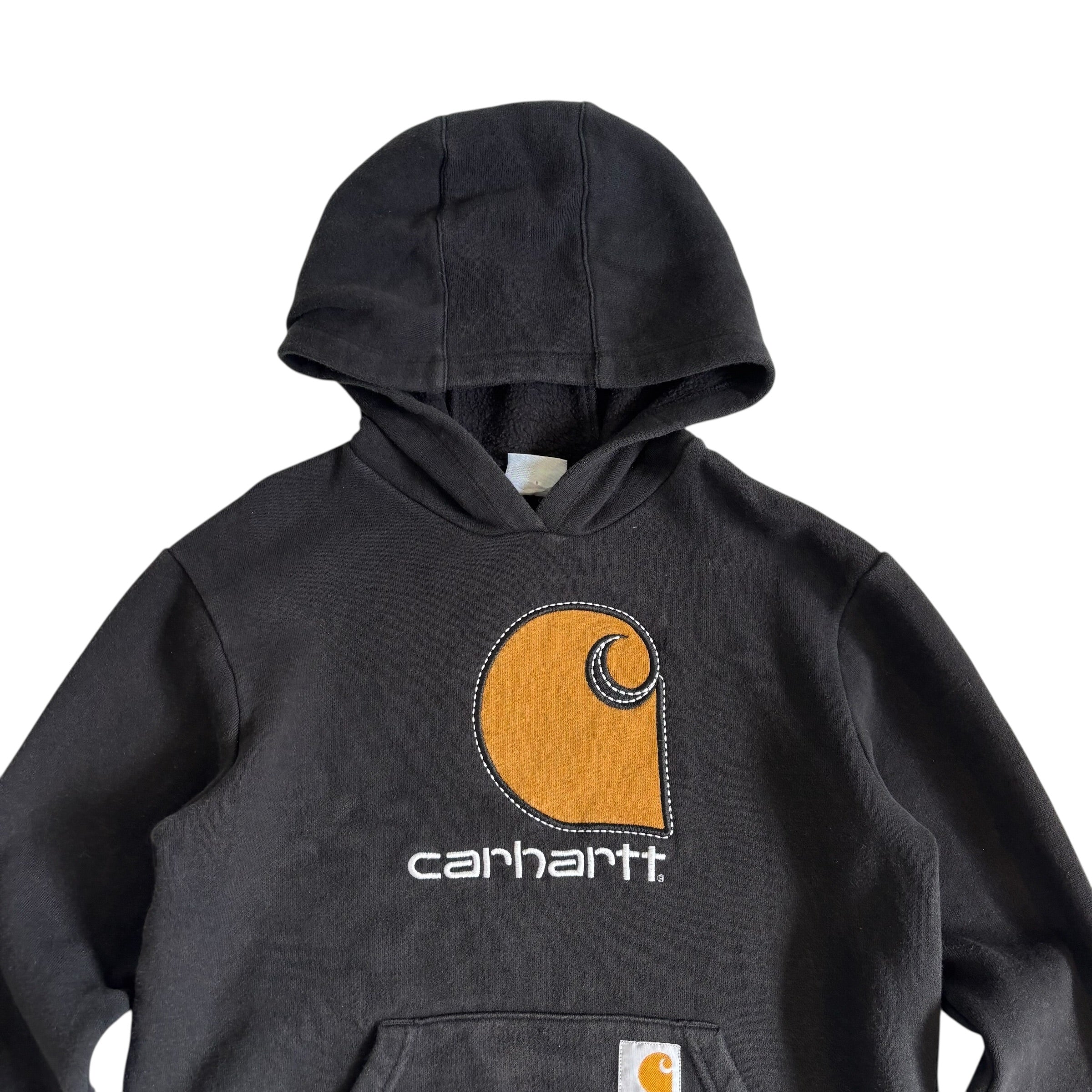 Carhartt Hoodie (8-10)