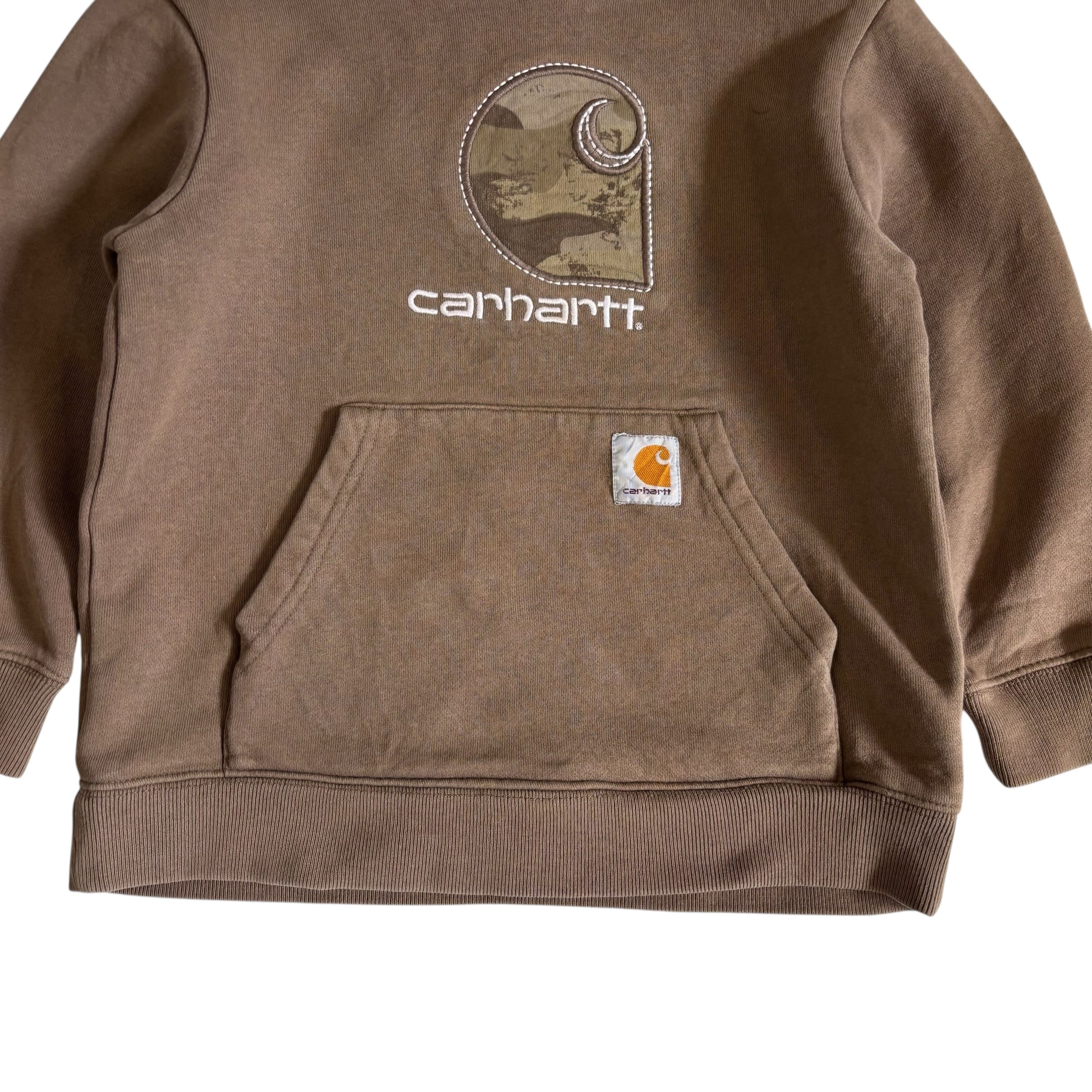 Carhartt Hoodie (6)