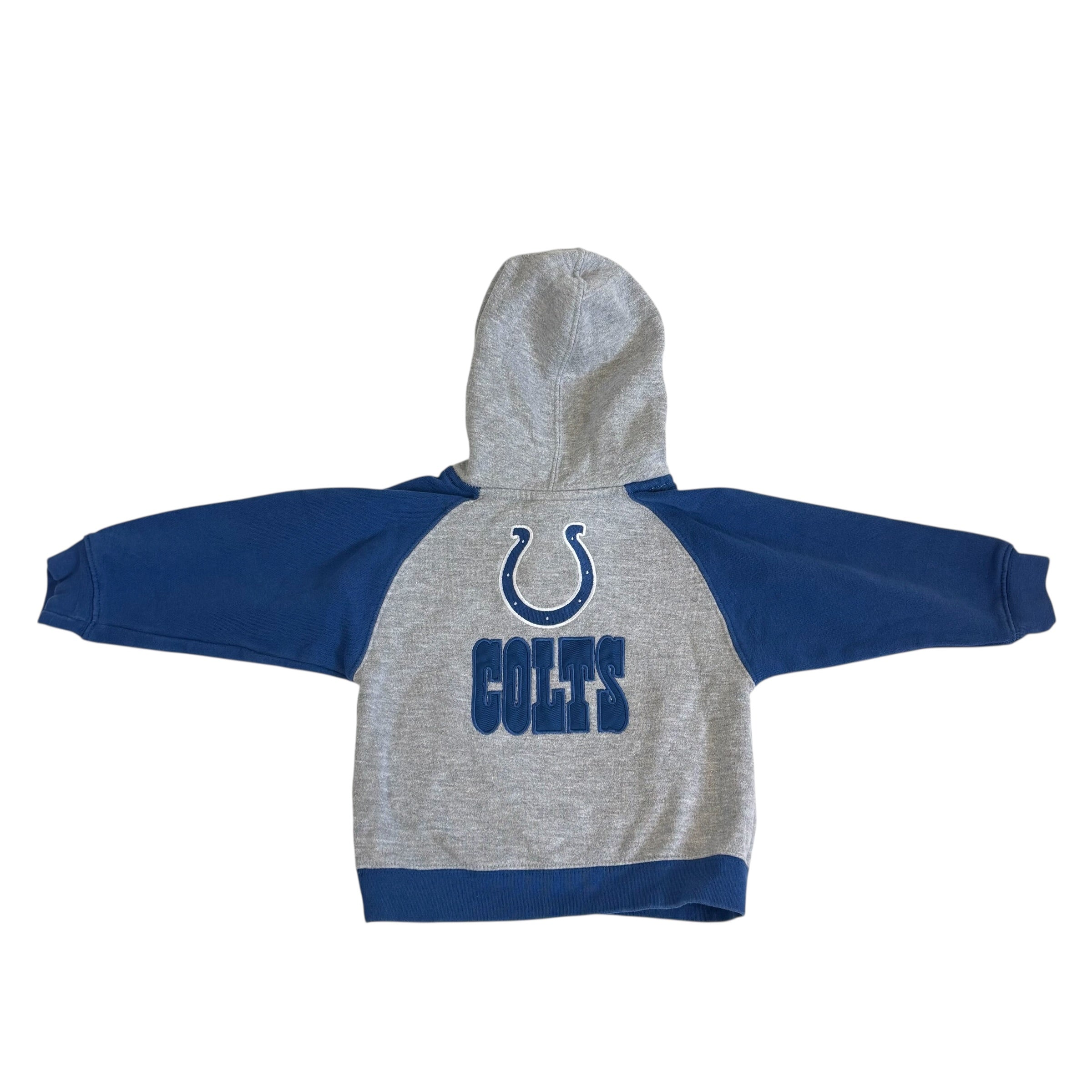 Colts NFL Jersey (24m)