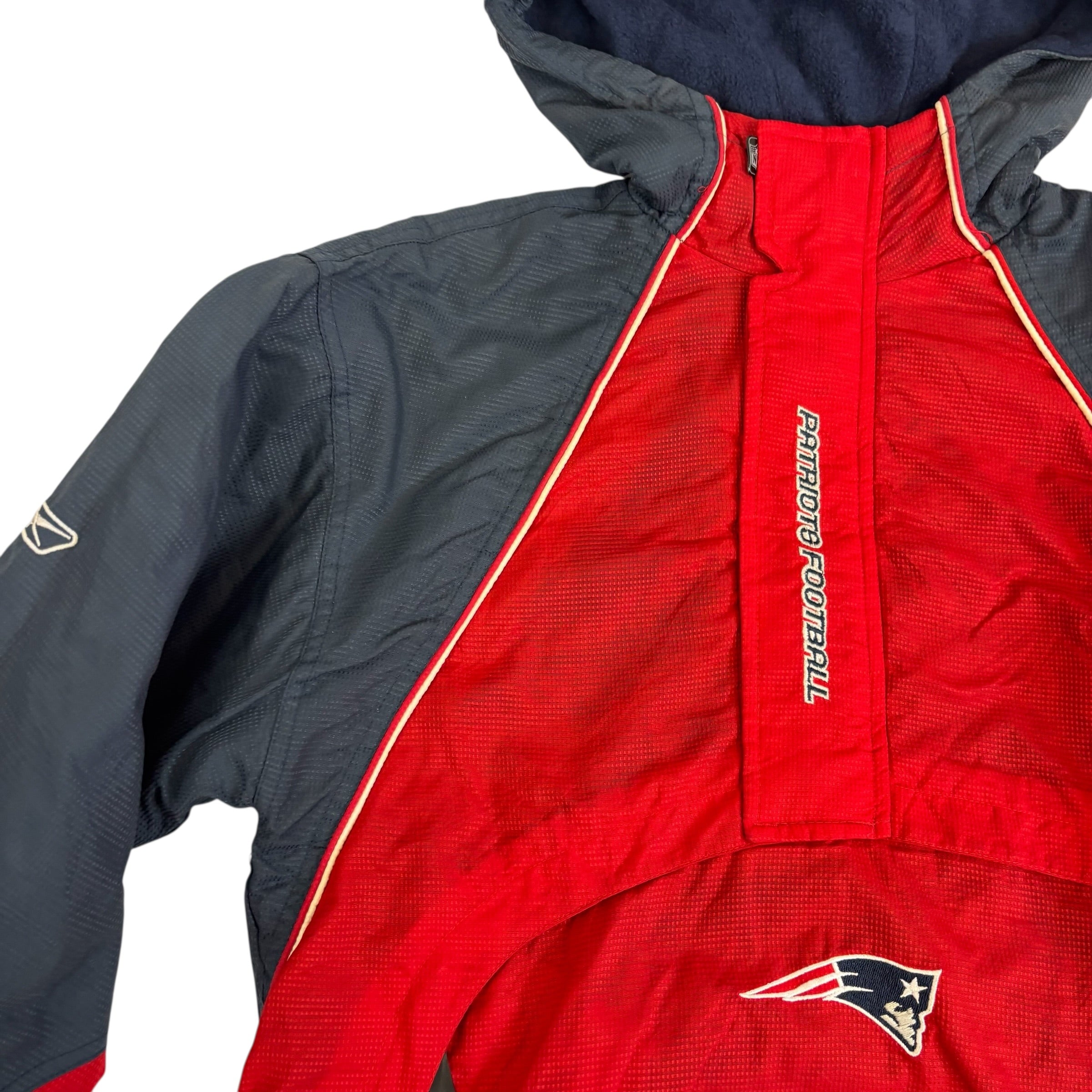 Patriots NFL Jacket (10-12)