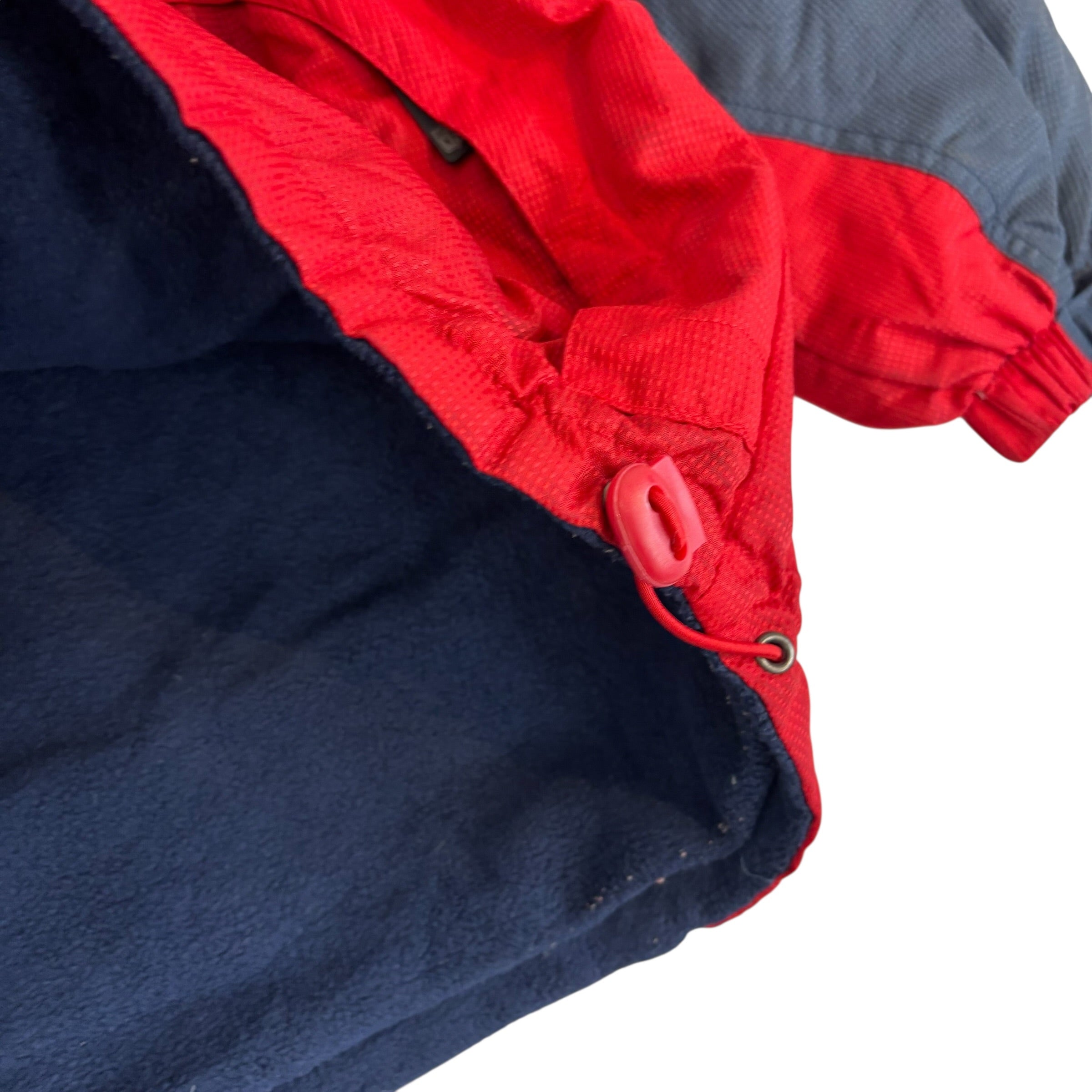 Patriots NFL Jacket (10-12)