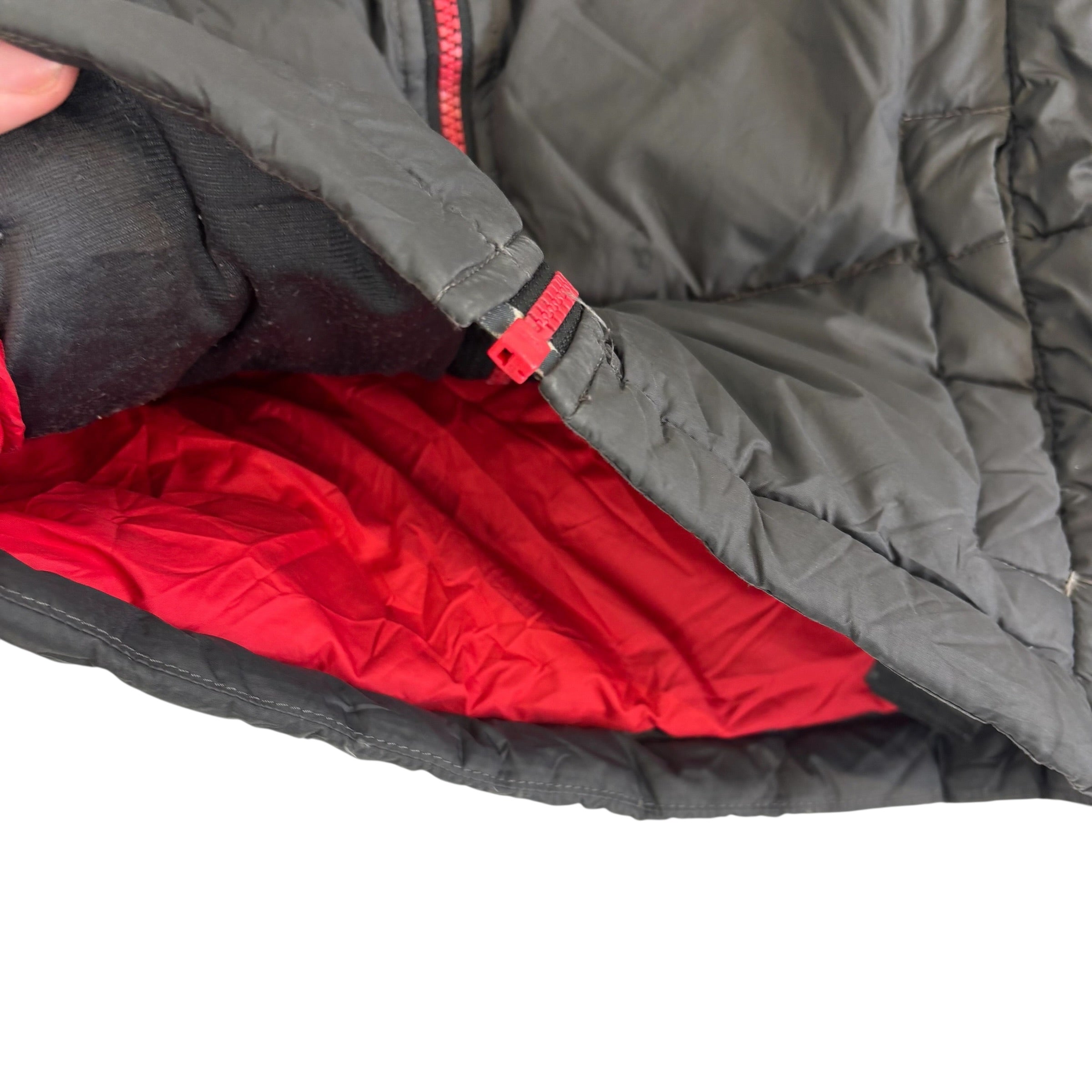 The North Face Puffer Jacket (6)