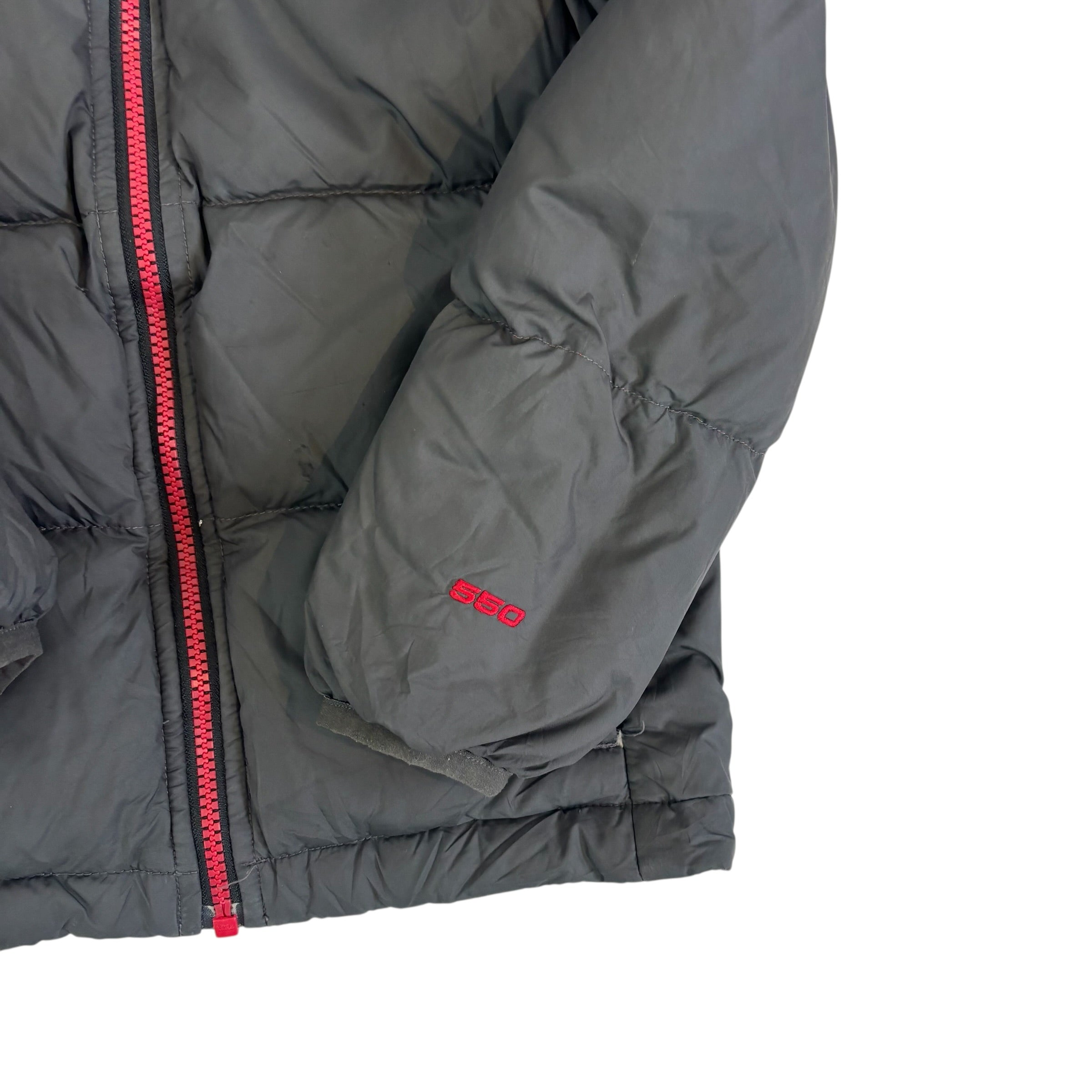 The North Face Puffer Jacket (6)