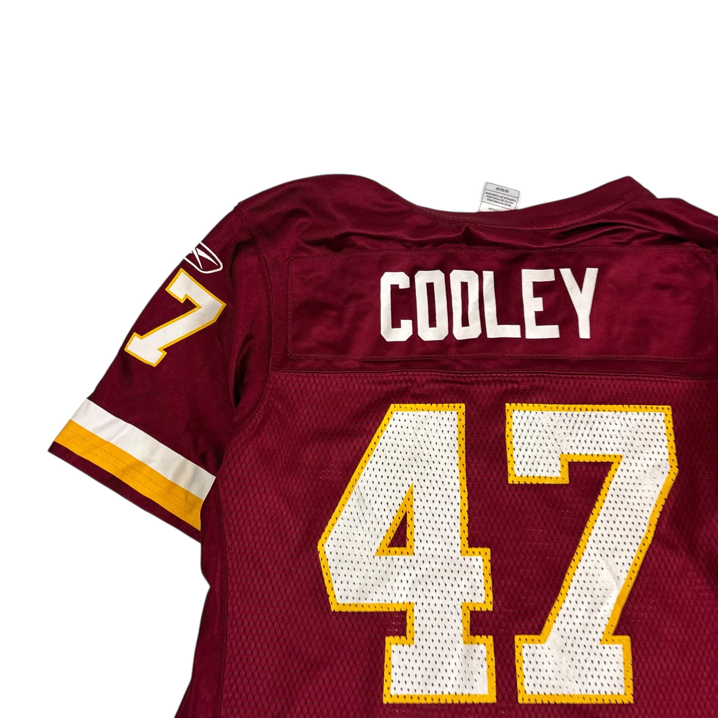 Redskins NFL Jersey (10-12)