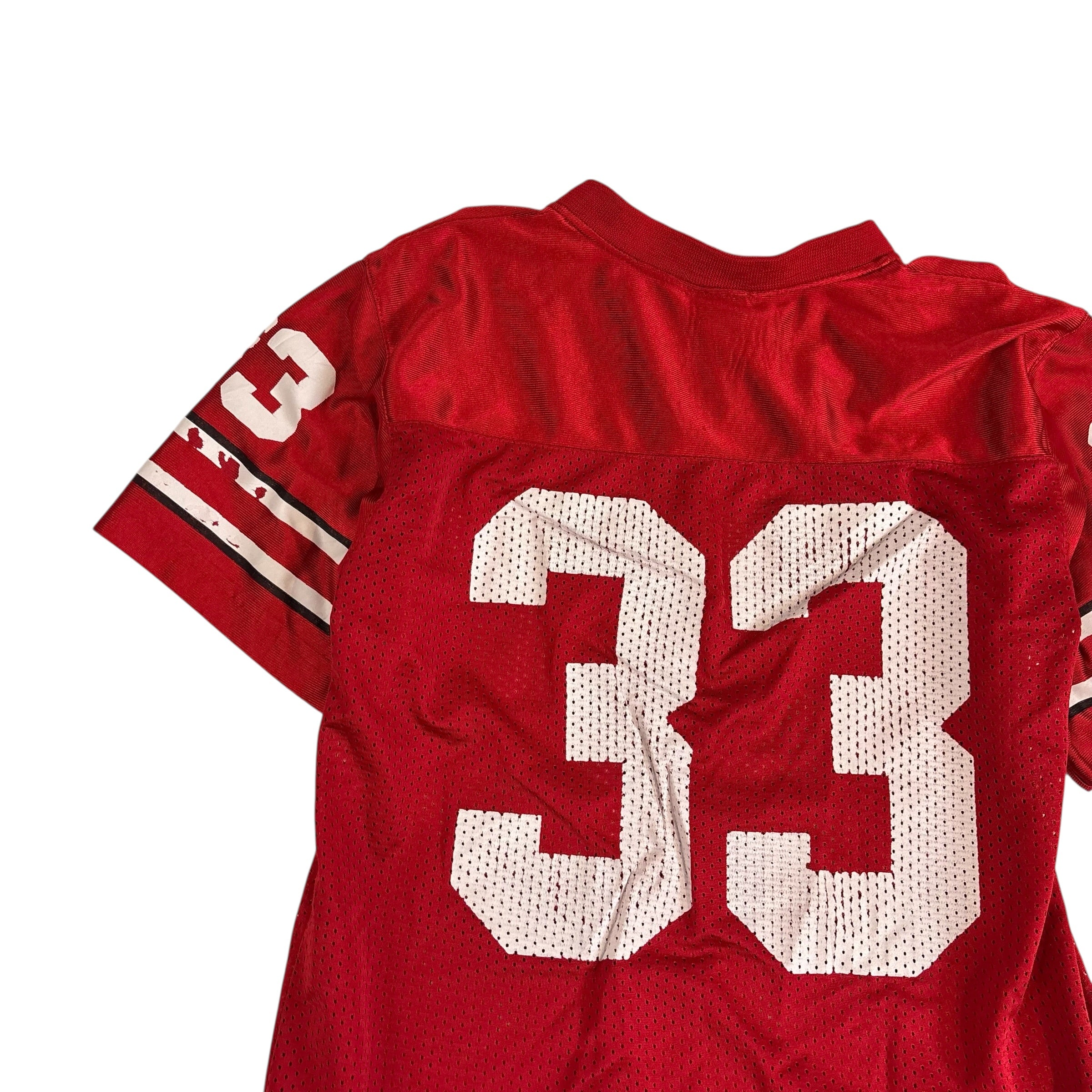 Ohio State Jersey (8-10)