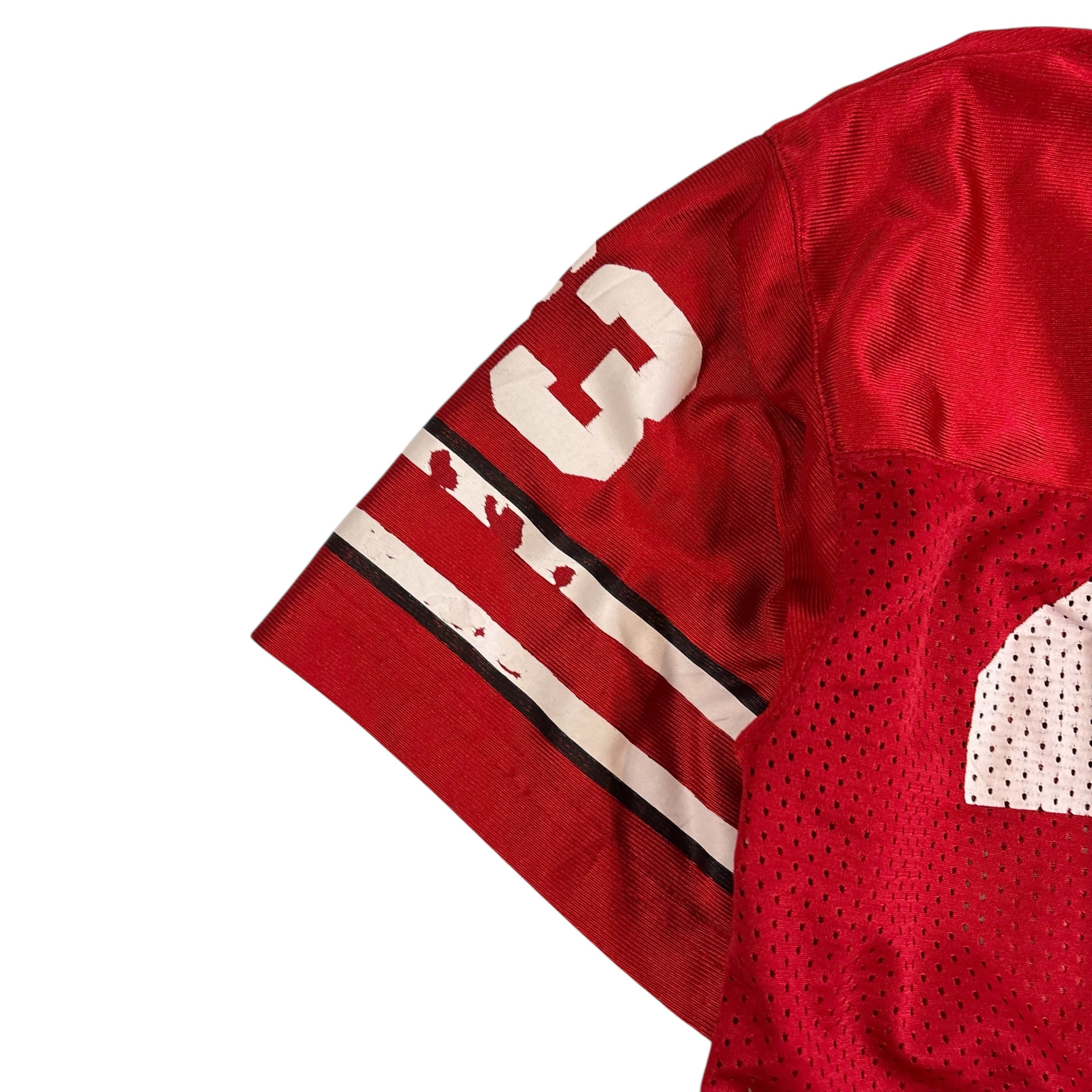 Ohio State Jersey (8-10)