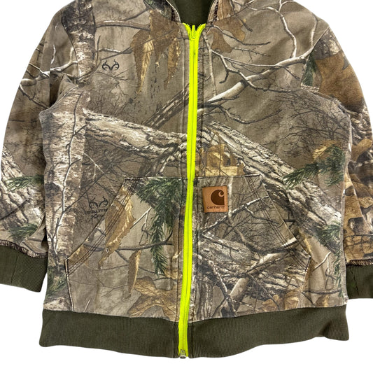 Reversible Carhartt Jersey (6)