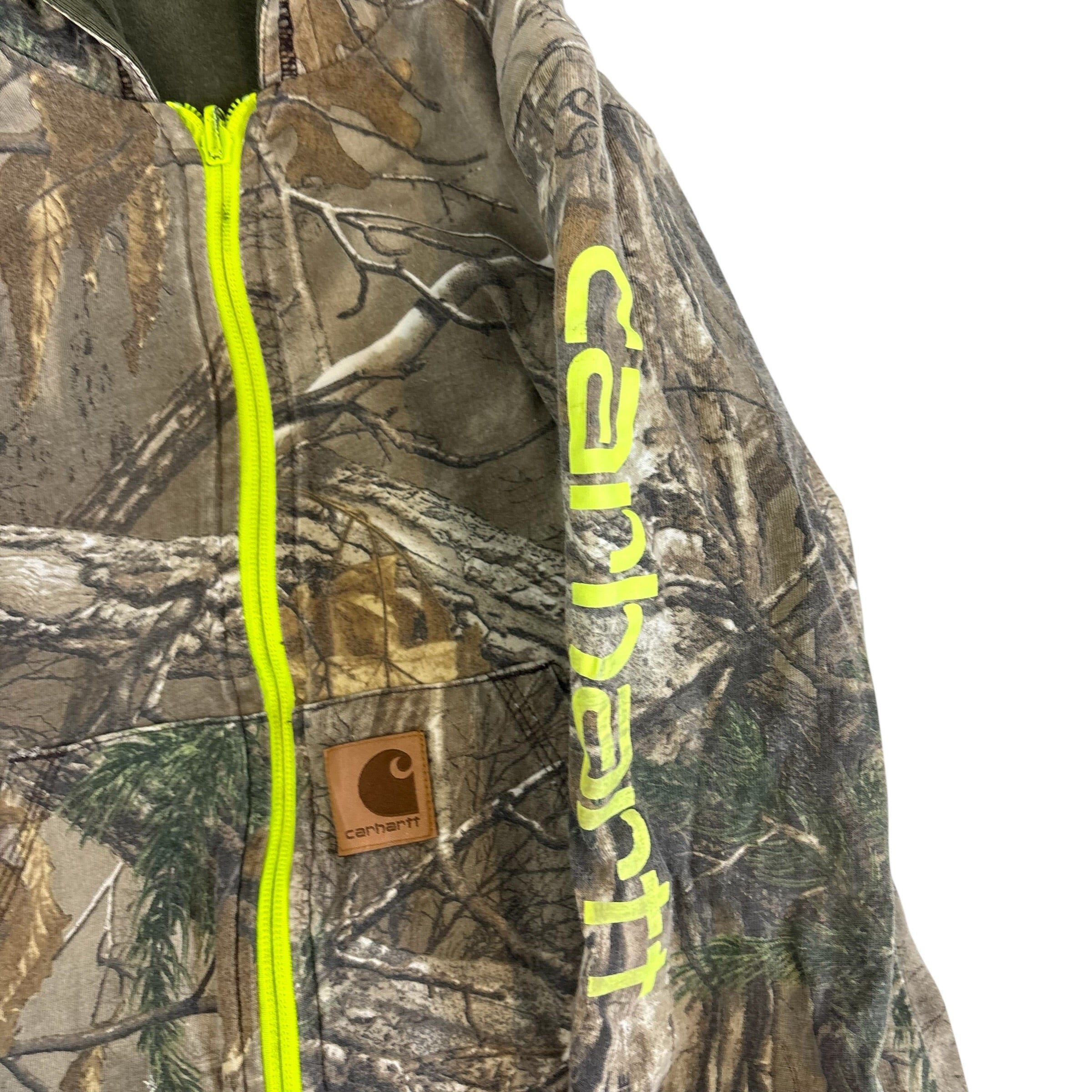 Reversible Carhartt Jersey (6)