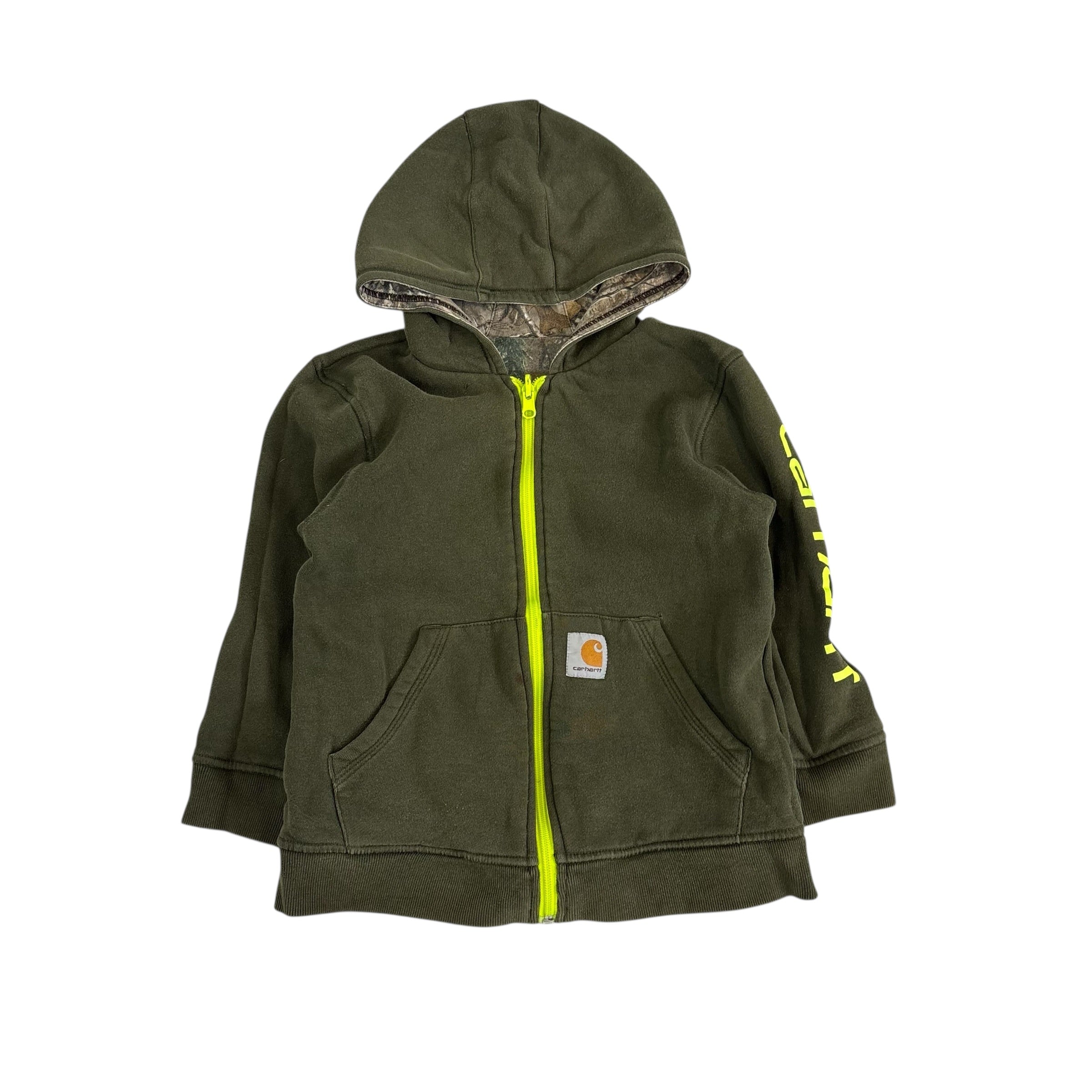 Reversible Carhartt Jersey (6)