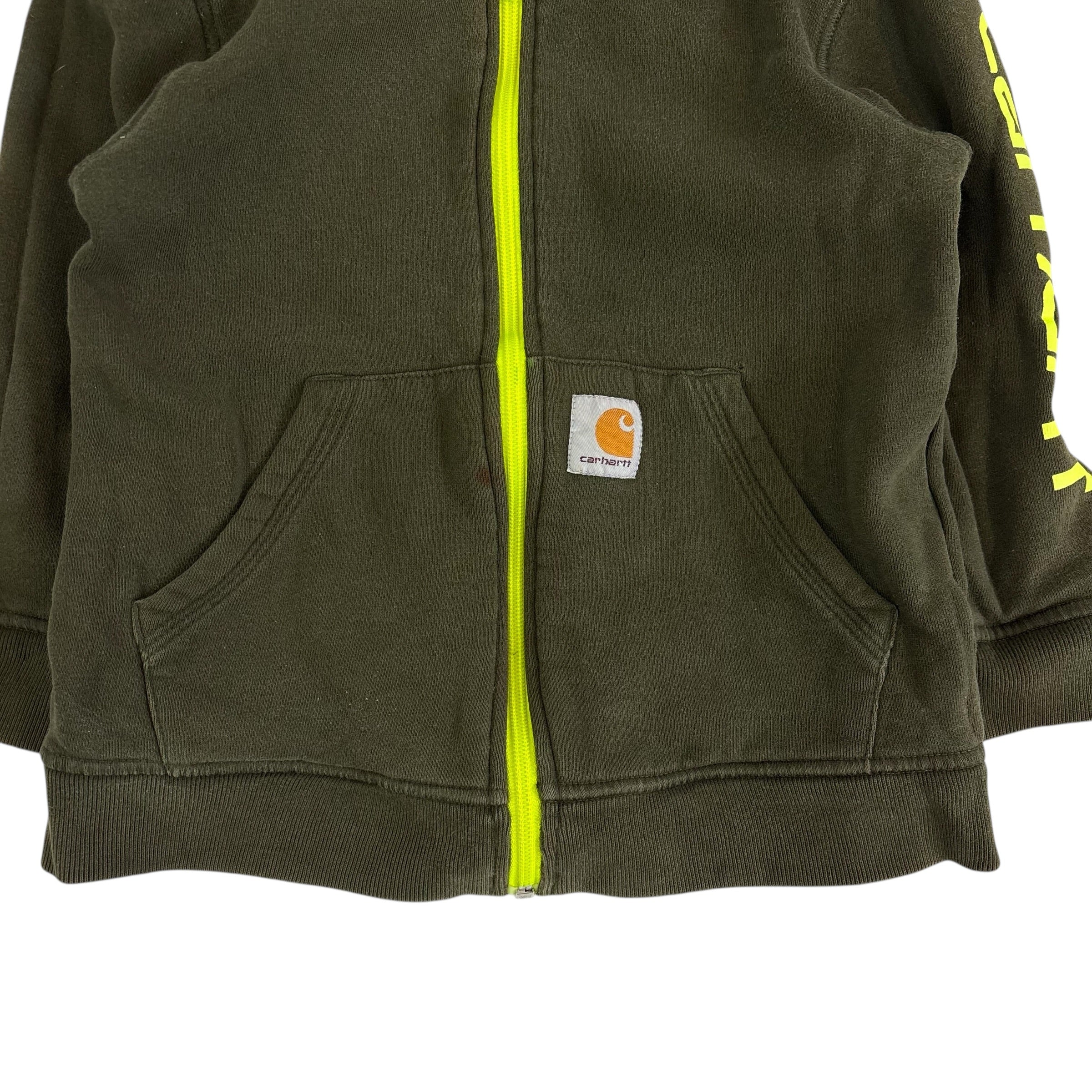 Reversible Carhartt Jersey (6)