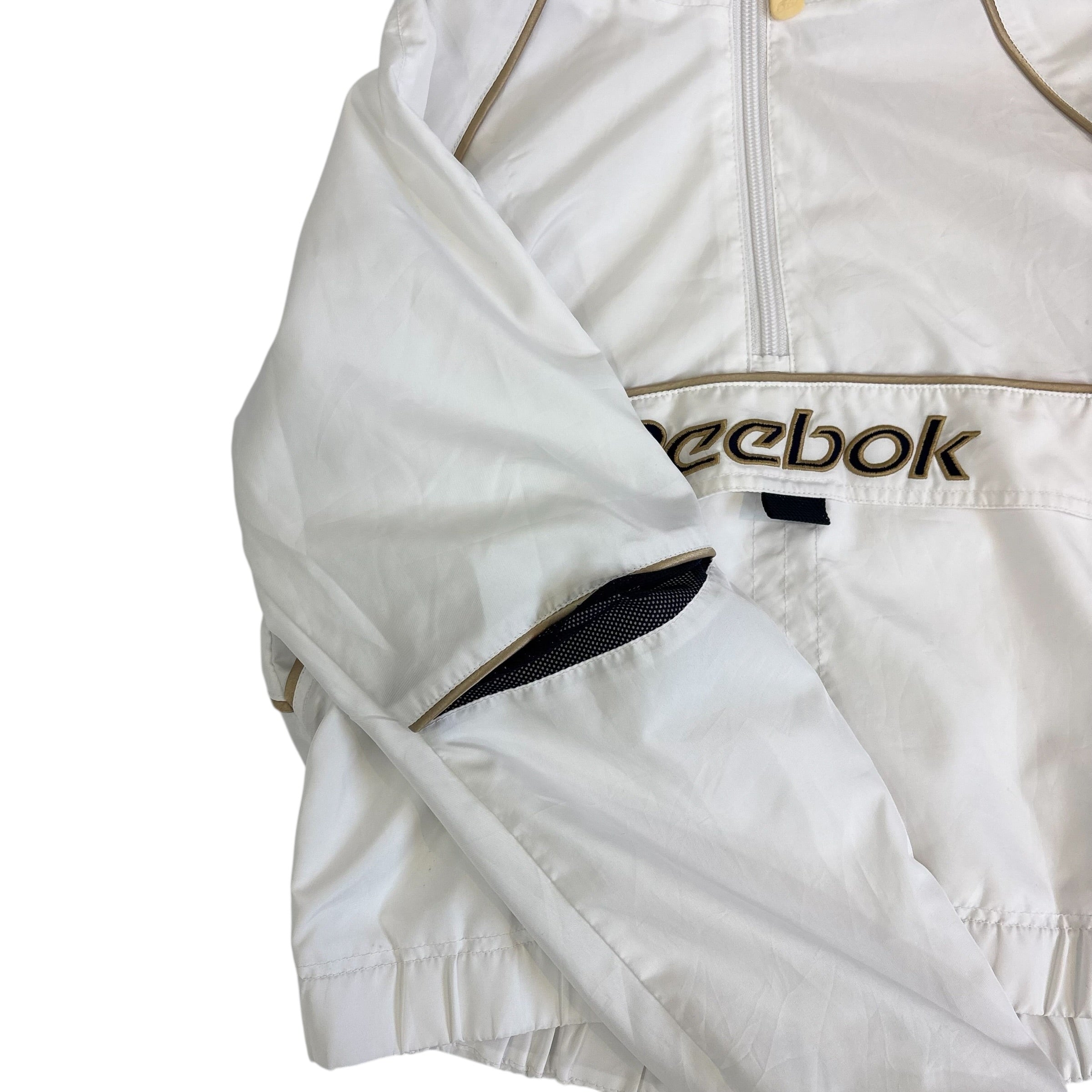 Reebok Windbreaker (8)