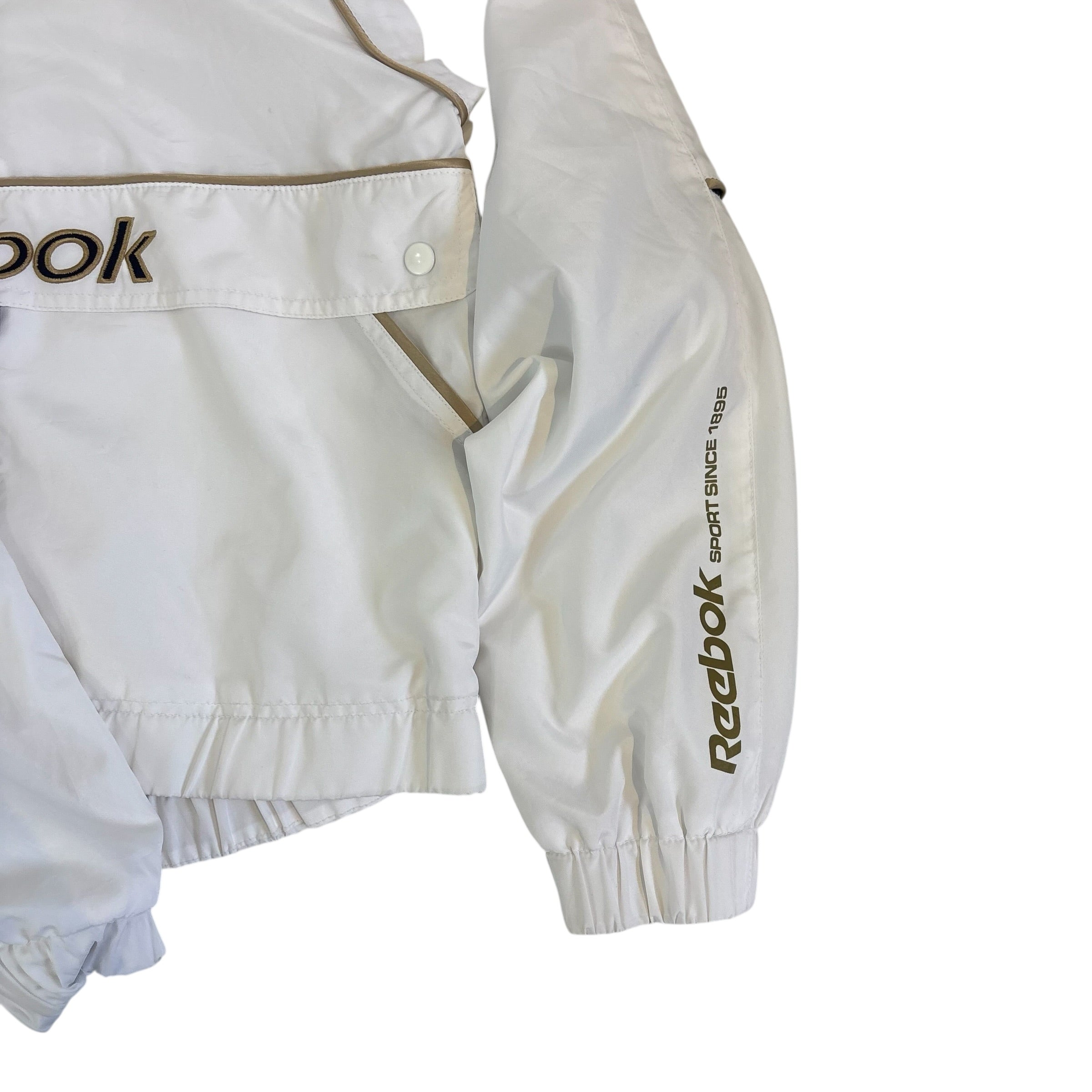 Reebok Windbreaker (8)