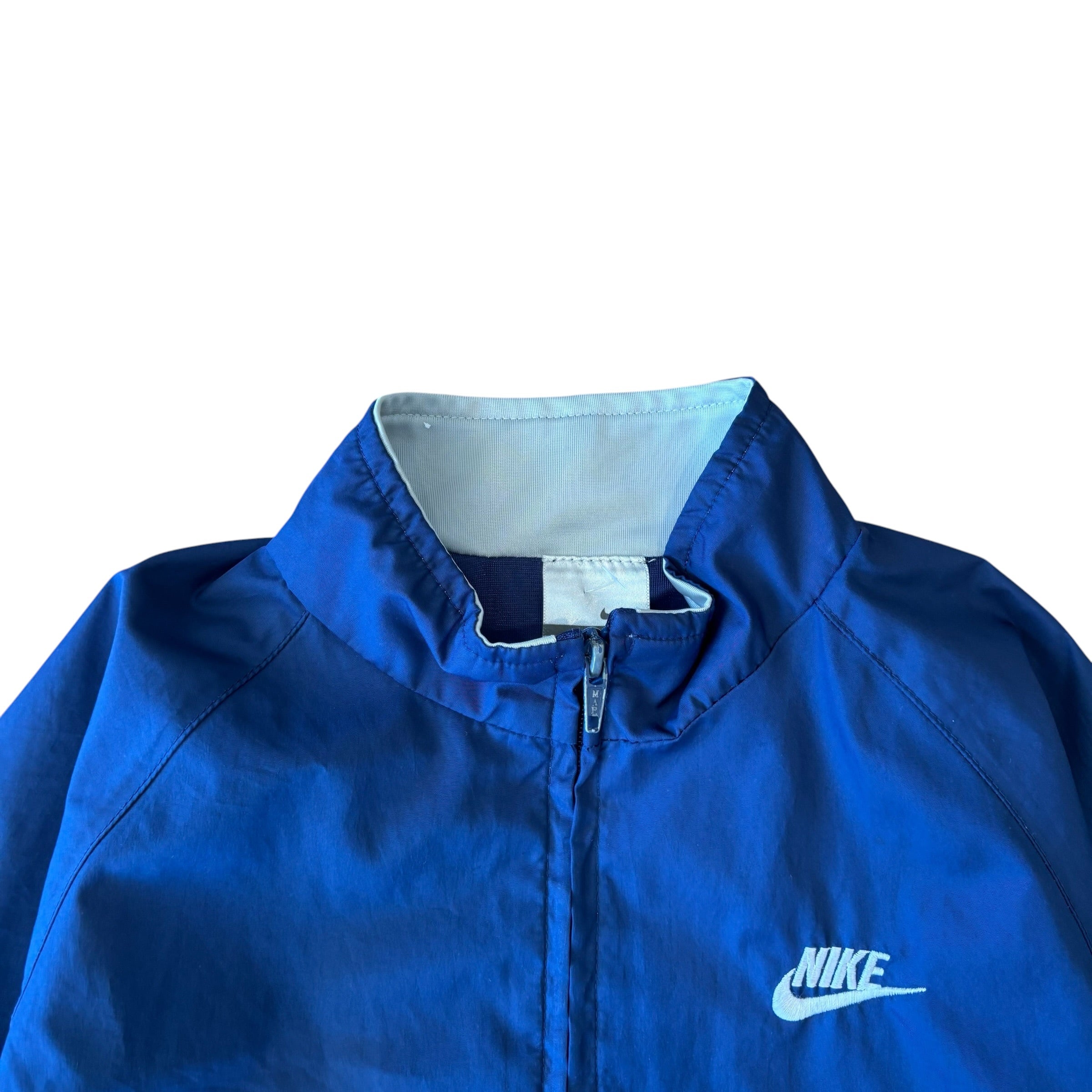 Vintage Nike Windbreaker Jacket (6)