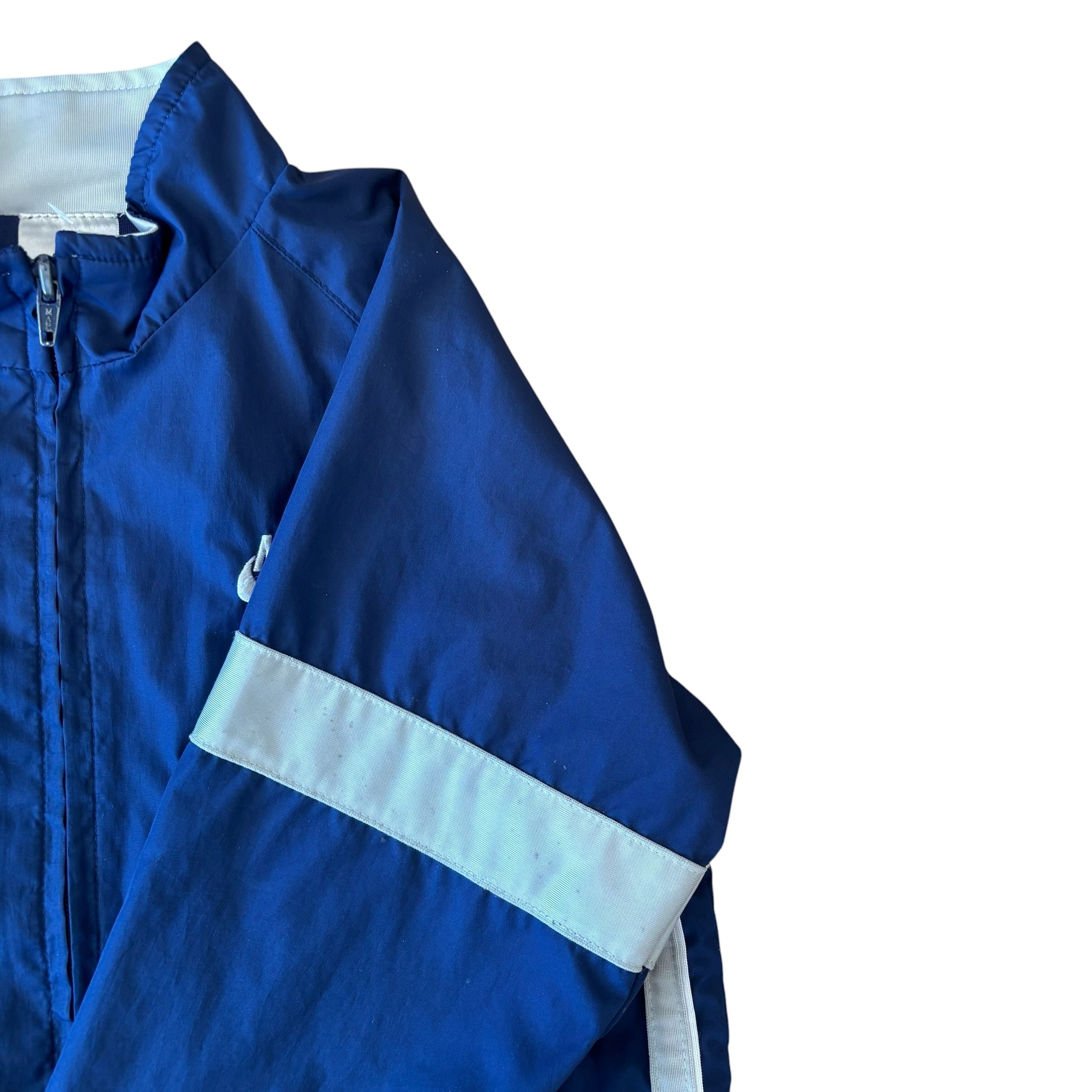 Vintage Nike Windbreaker Jacket (6)