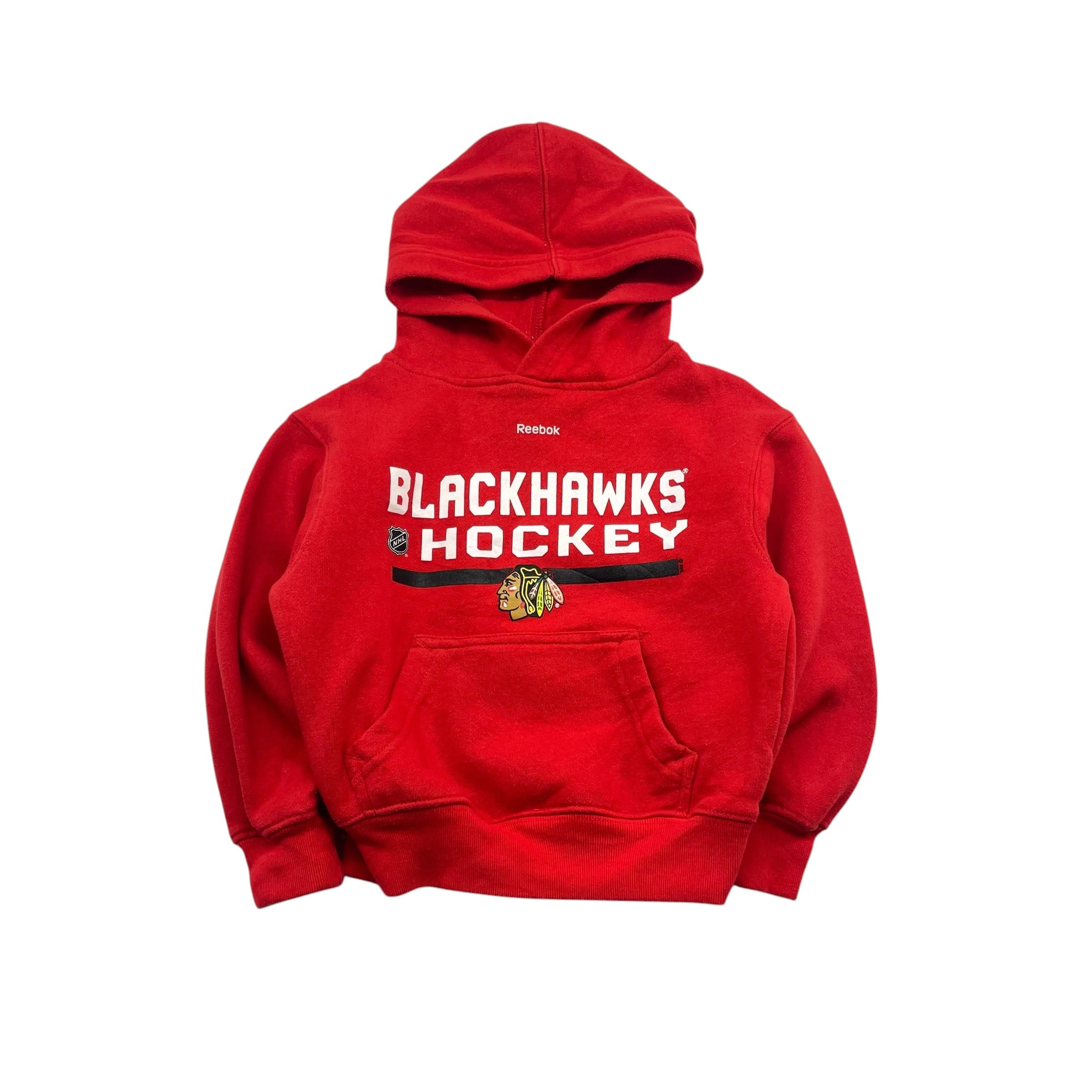 Reebok Blackhawks Hockey (3-4)
