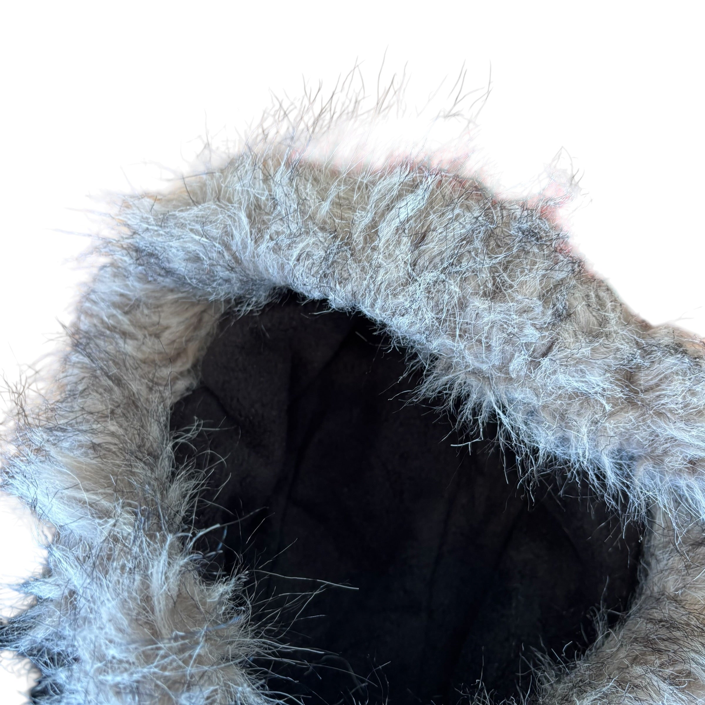 Harley Davidson Fleece Snow Suit (6-9m)