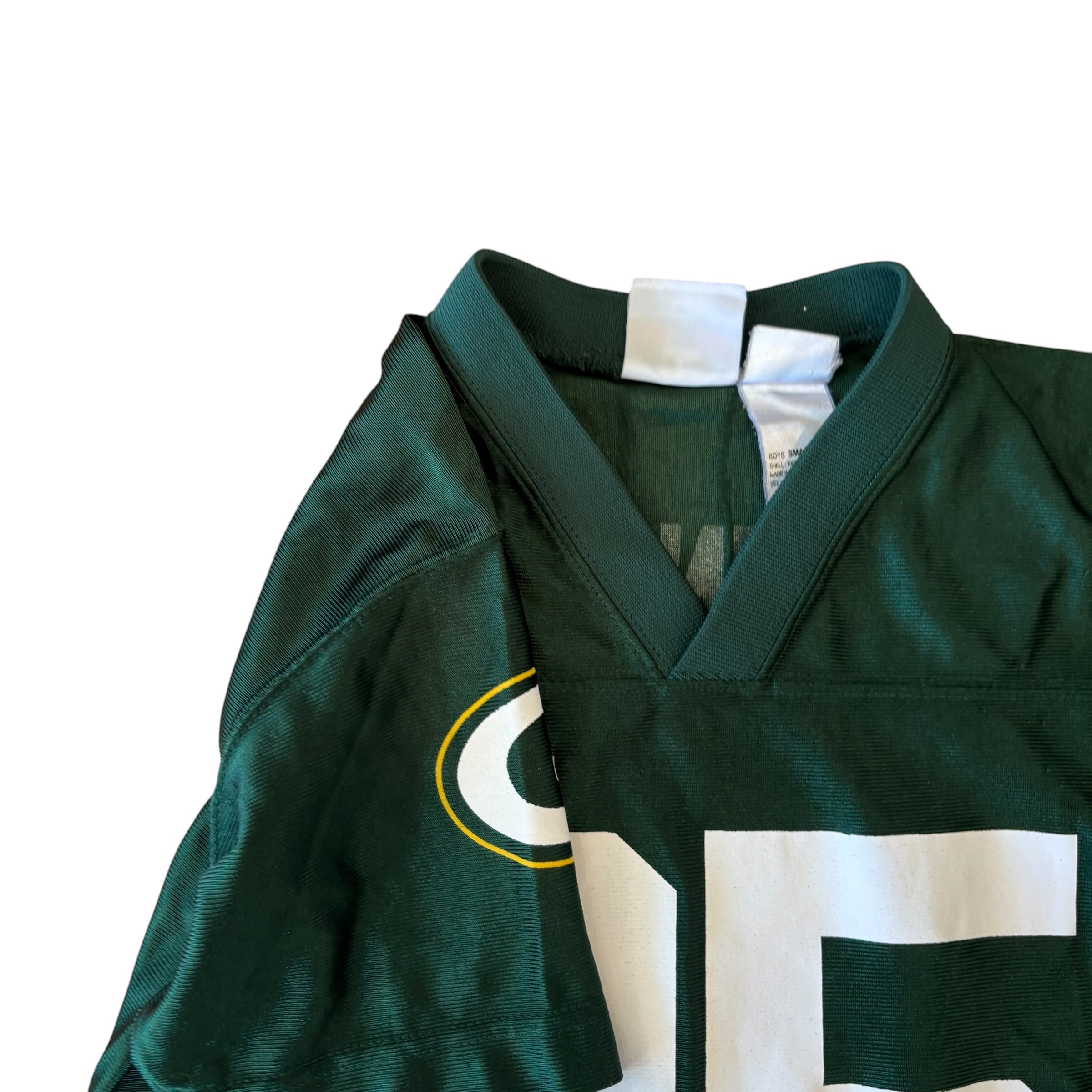NFL Packers Jersey (8)