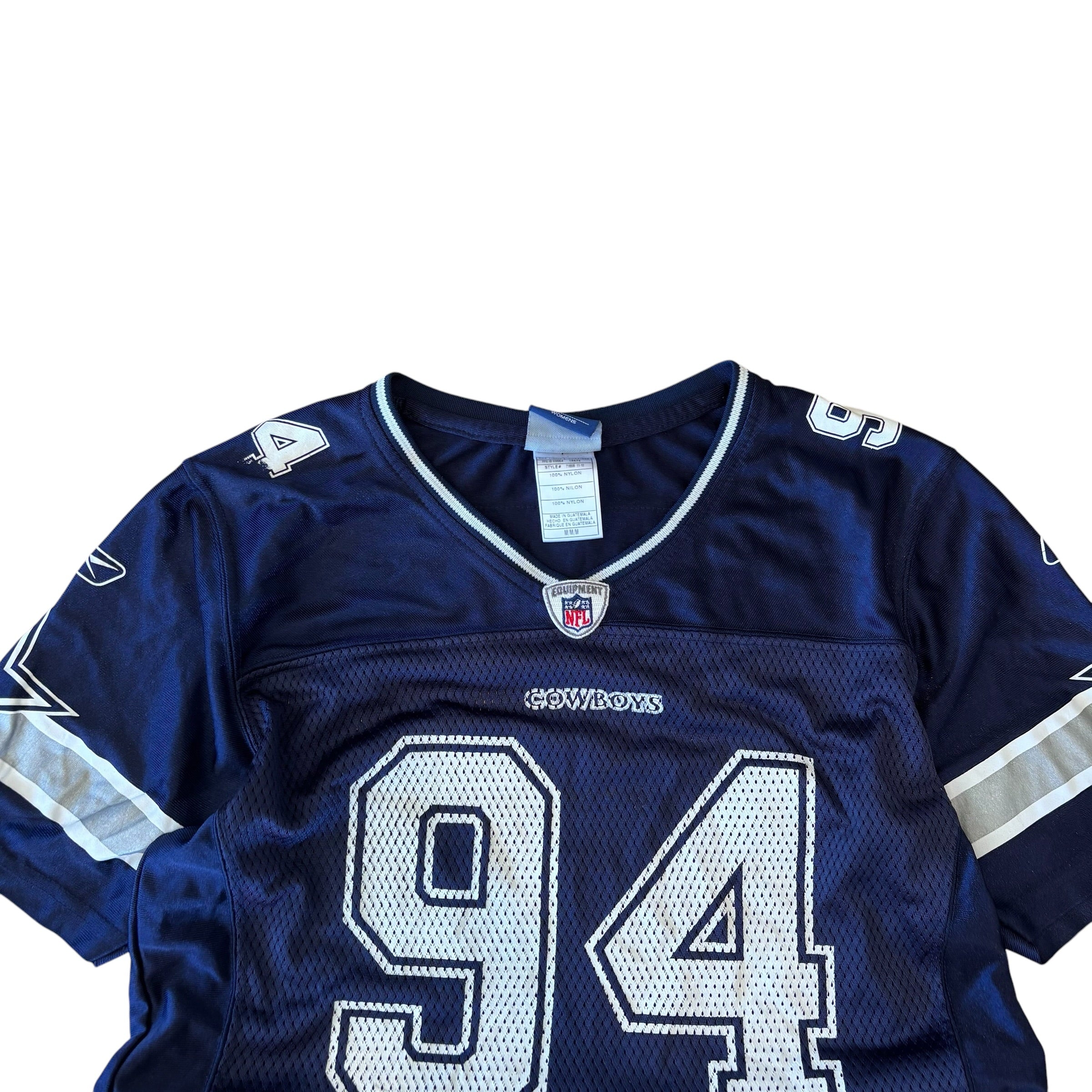 NFL Cowboys Jersey (8-10)