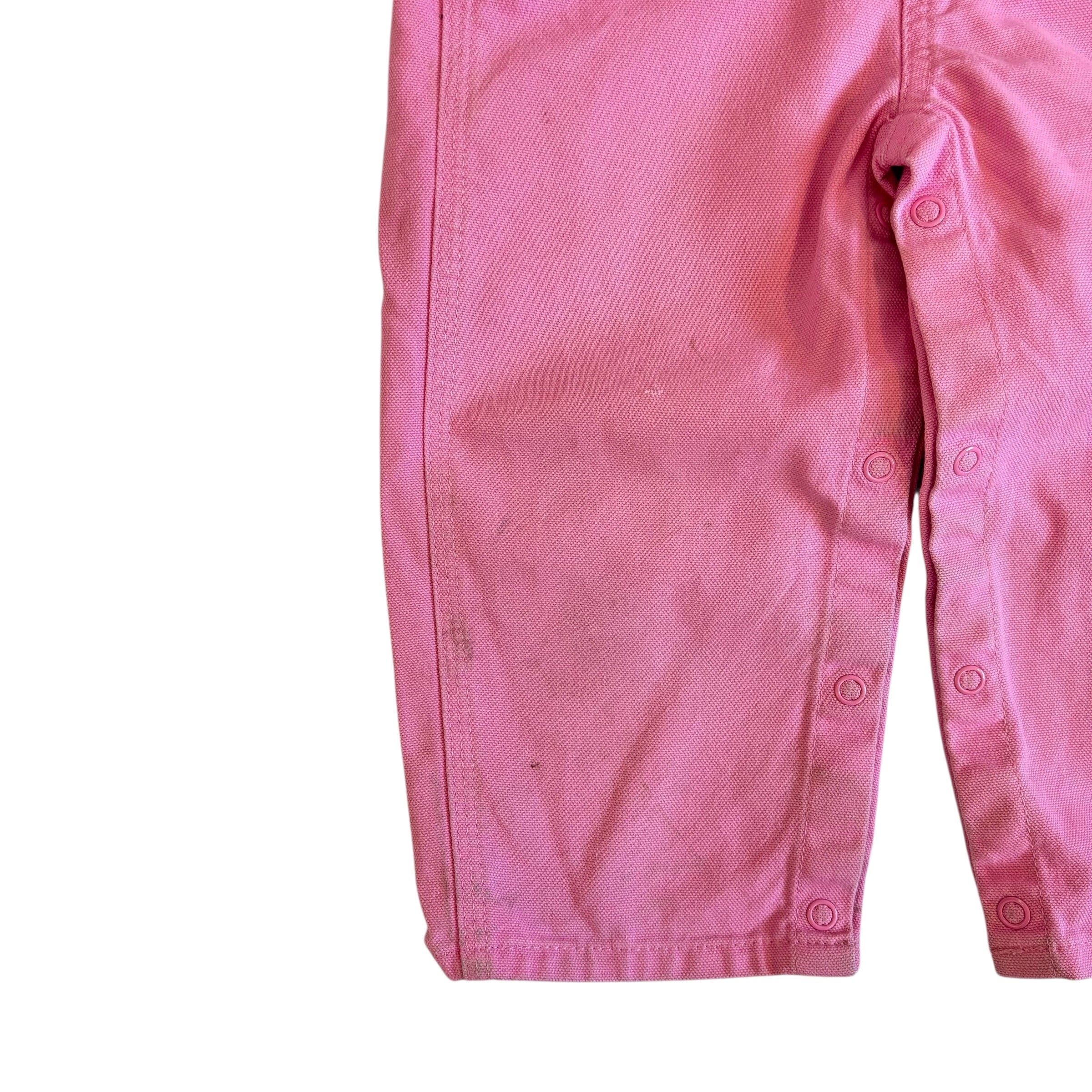 Carhartt Overalls (24m)