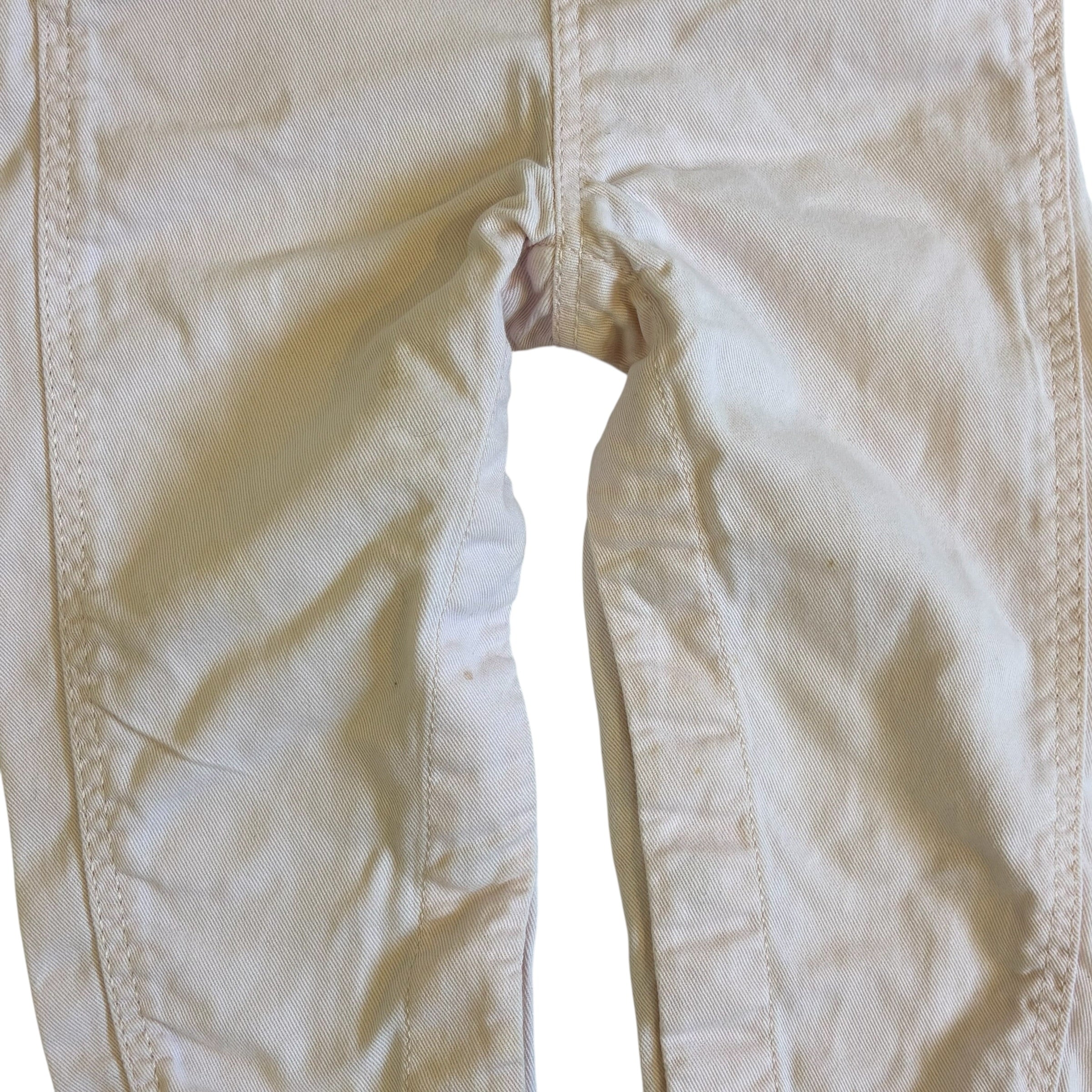 Oshkosh Overalls (18m)