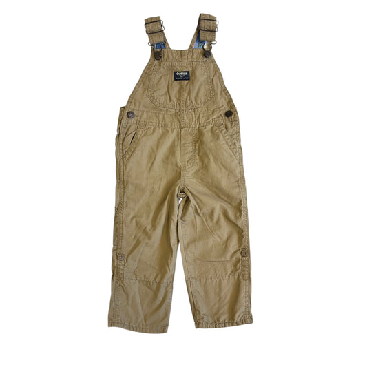 Oshkosh Overalls (2T)