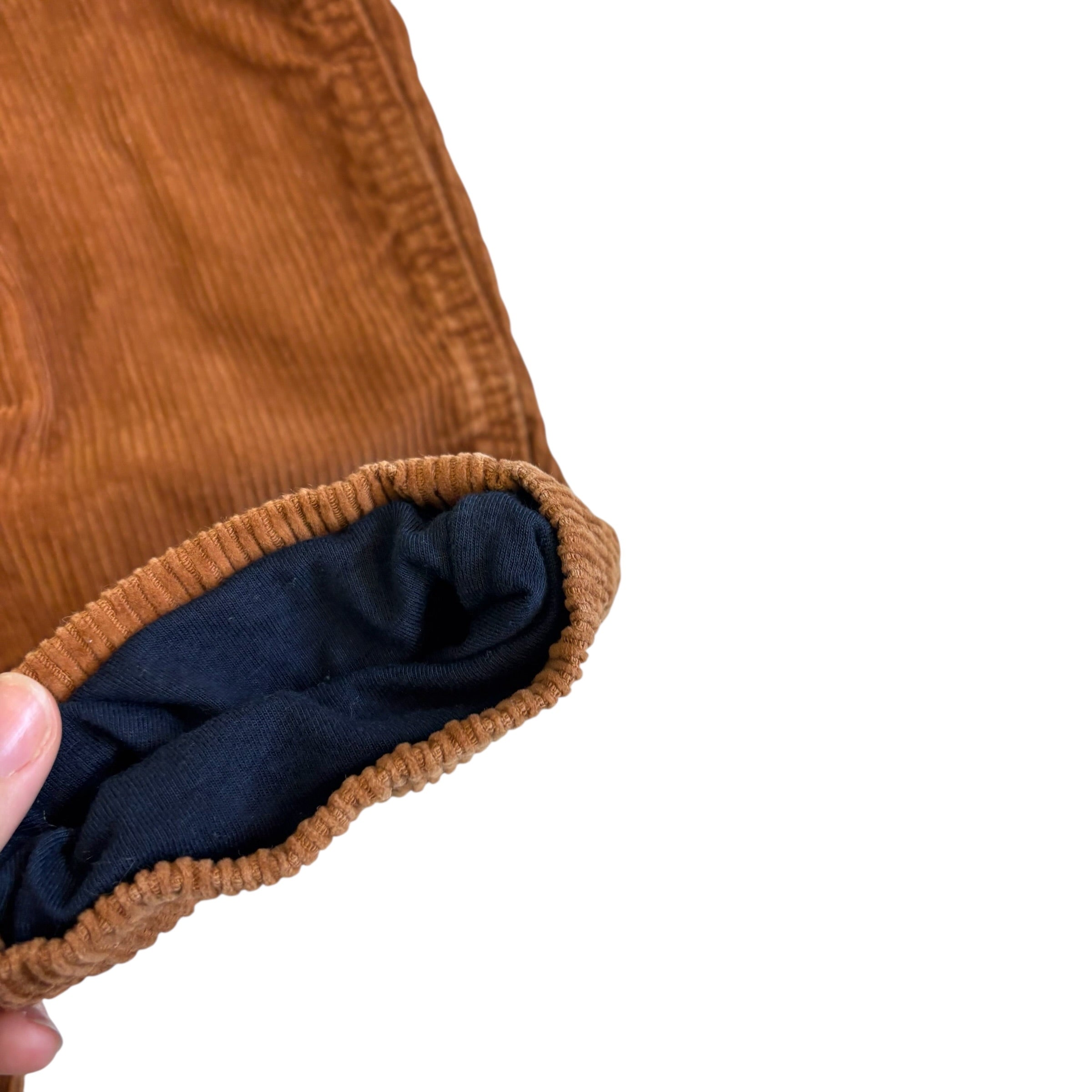 Oshkosh Overalls (3T)