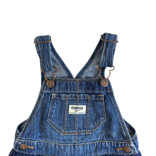 Oshkosh Dress (2T)