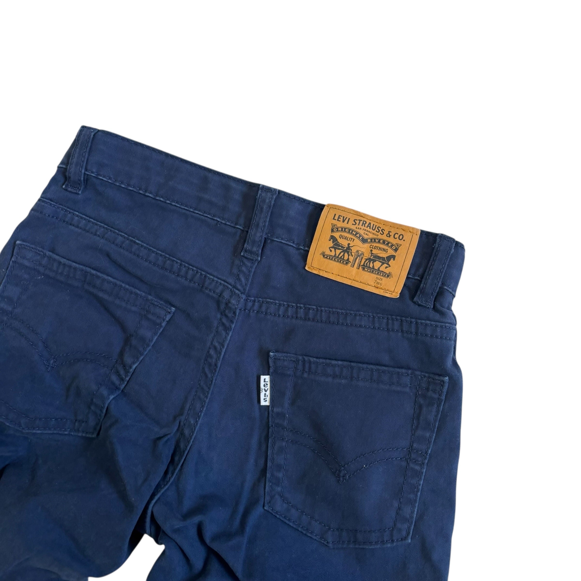 Levis Chinos (7)