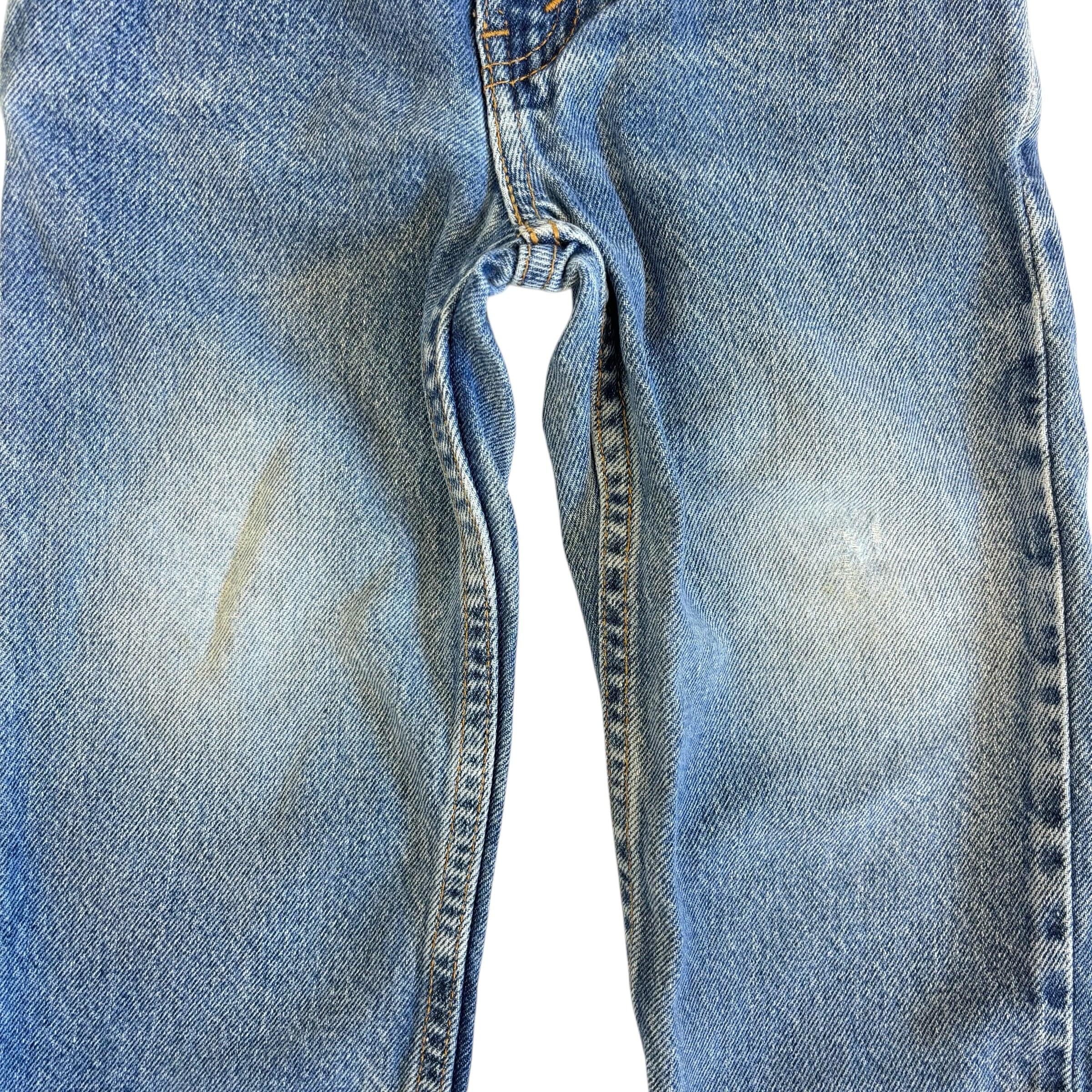 Vintage Levis Jeans (3T)