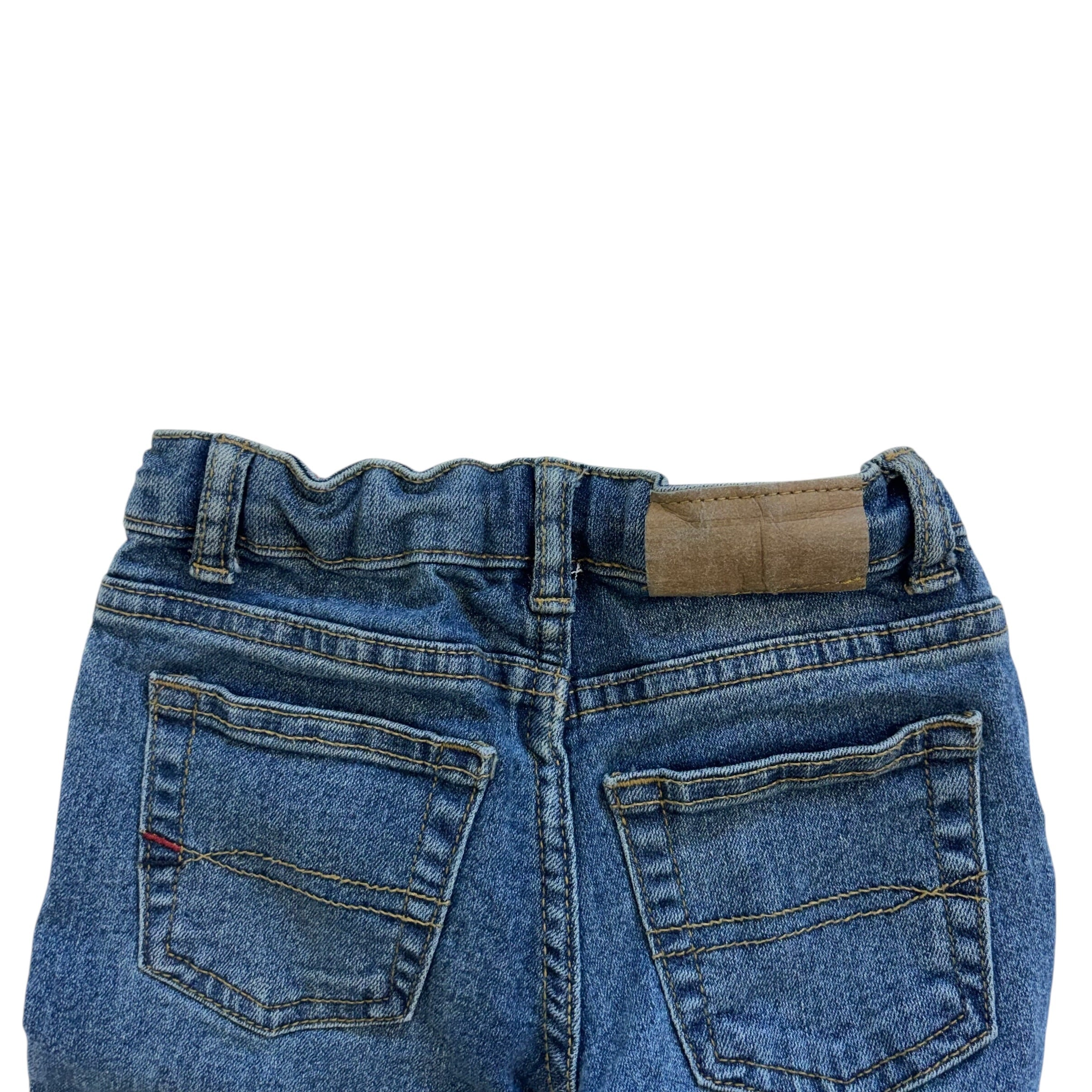 Tommy Hilfiger Jeans (2T)