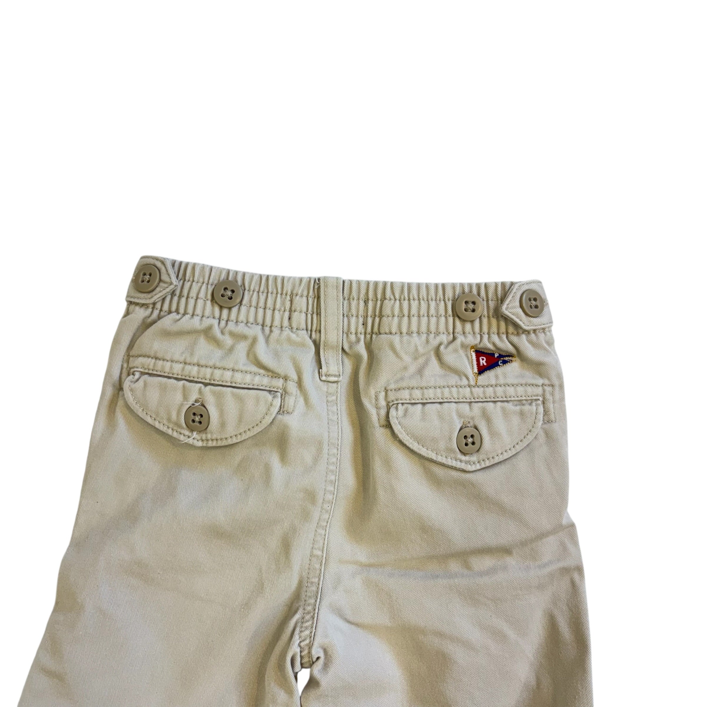 Ralph Lauren (12m)