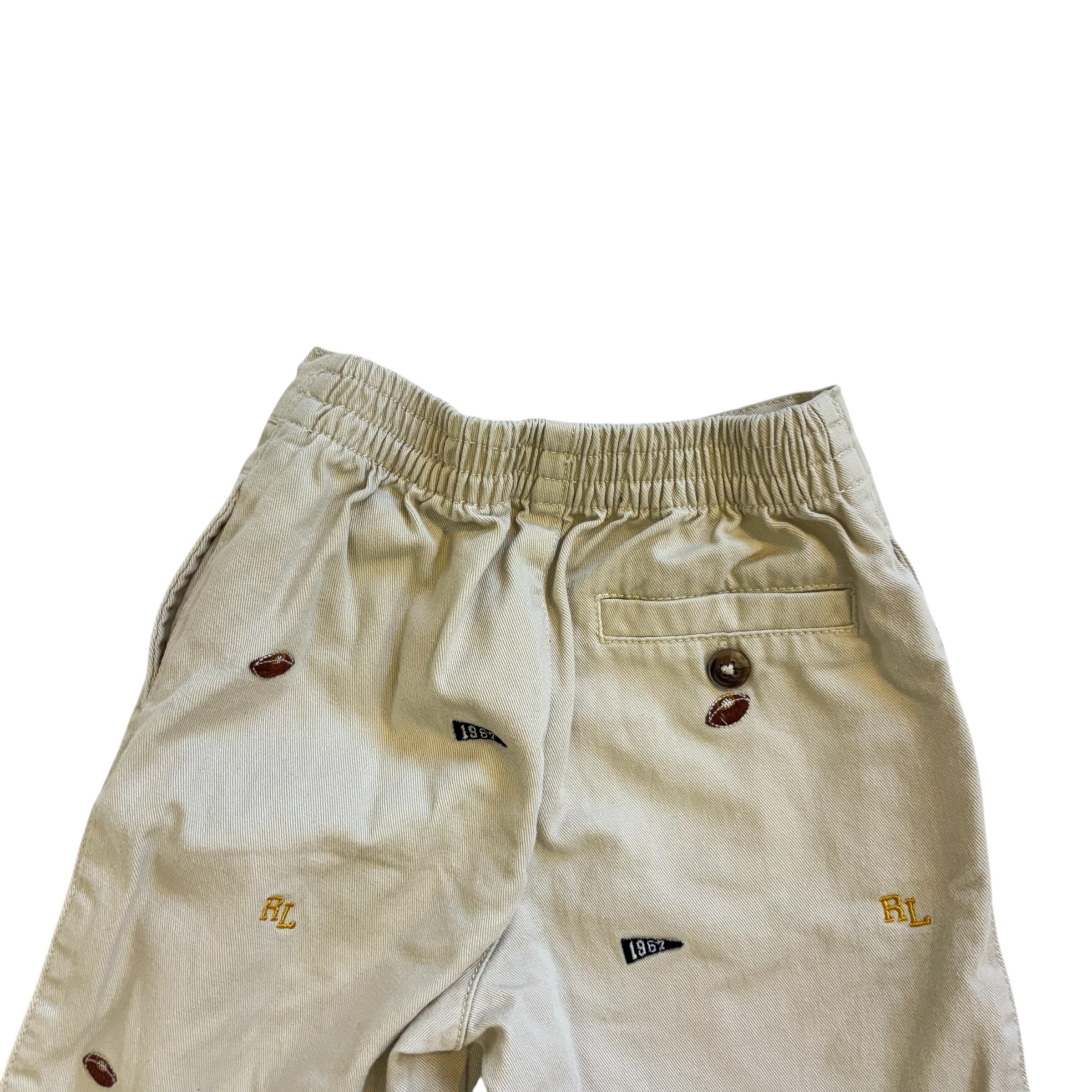 Ralph Lauren Pants (12m)
