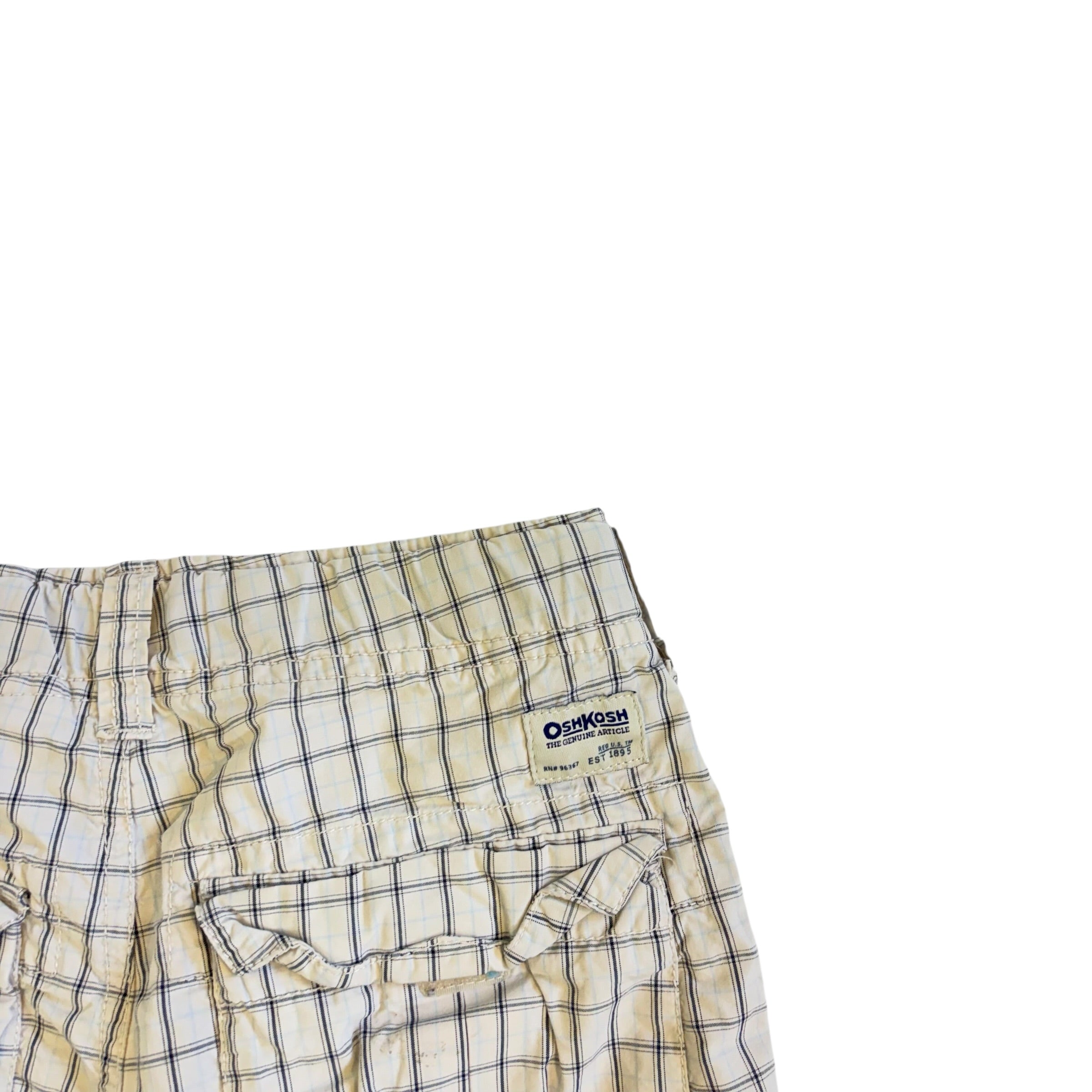 Oshkosh Shorts (7)
