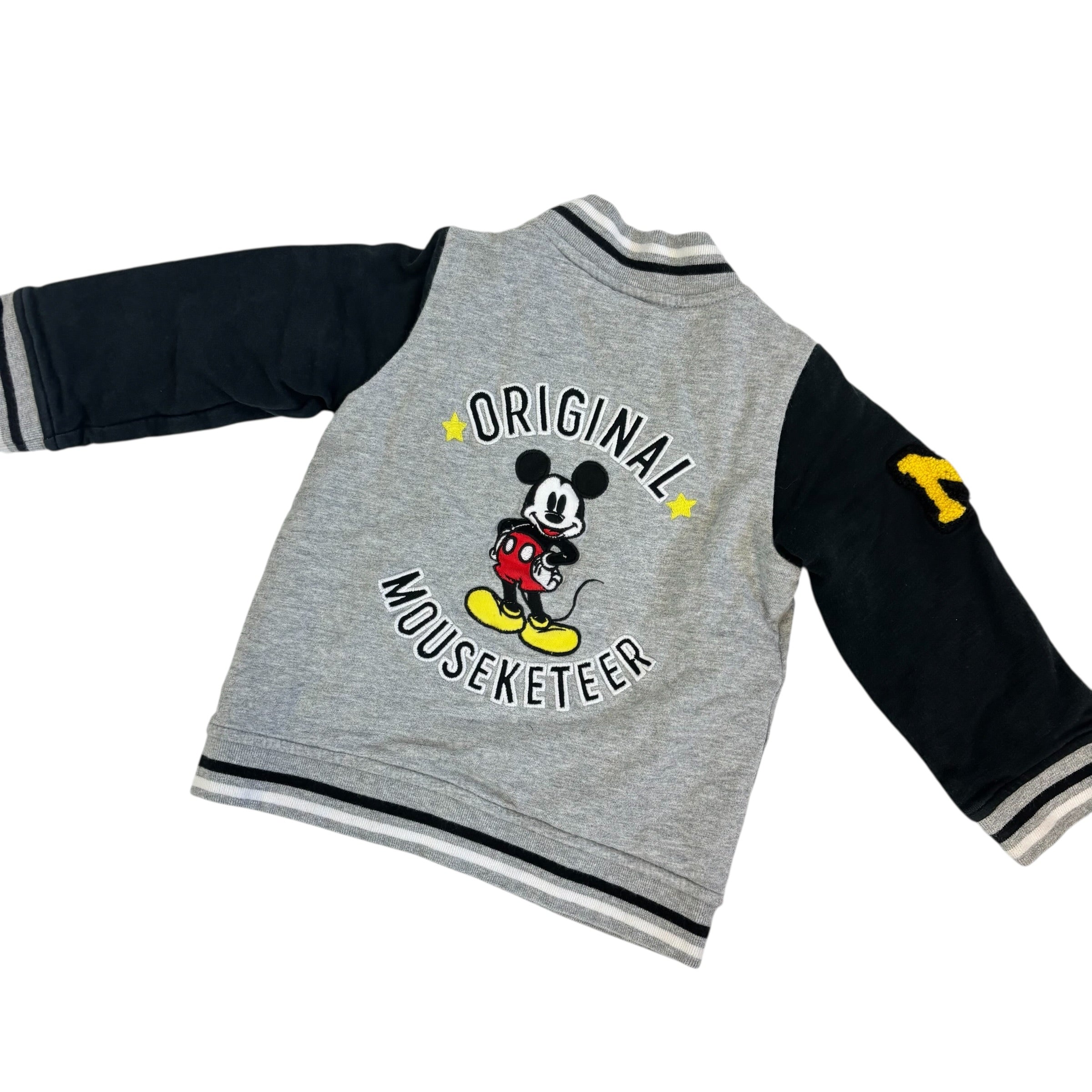 Mickey Mouse Bomber (18m-24m)