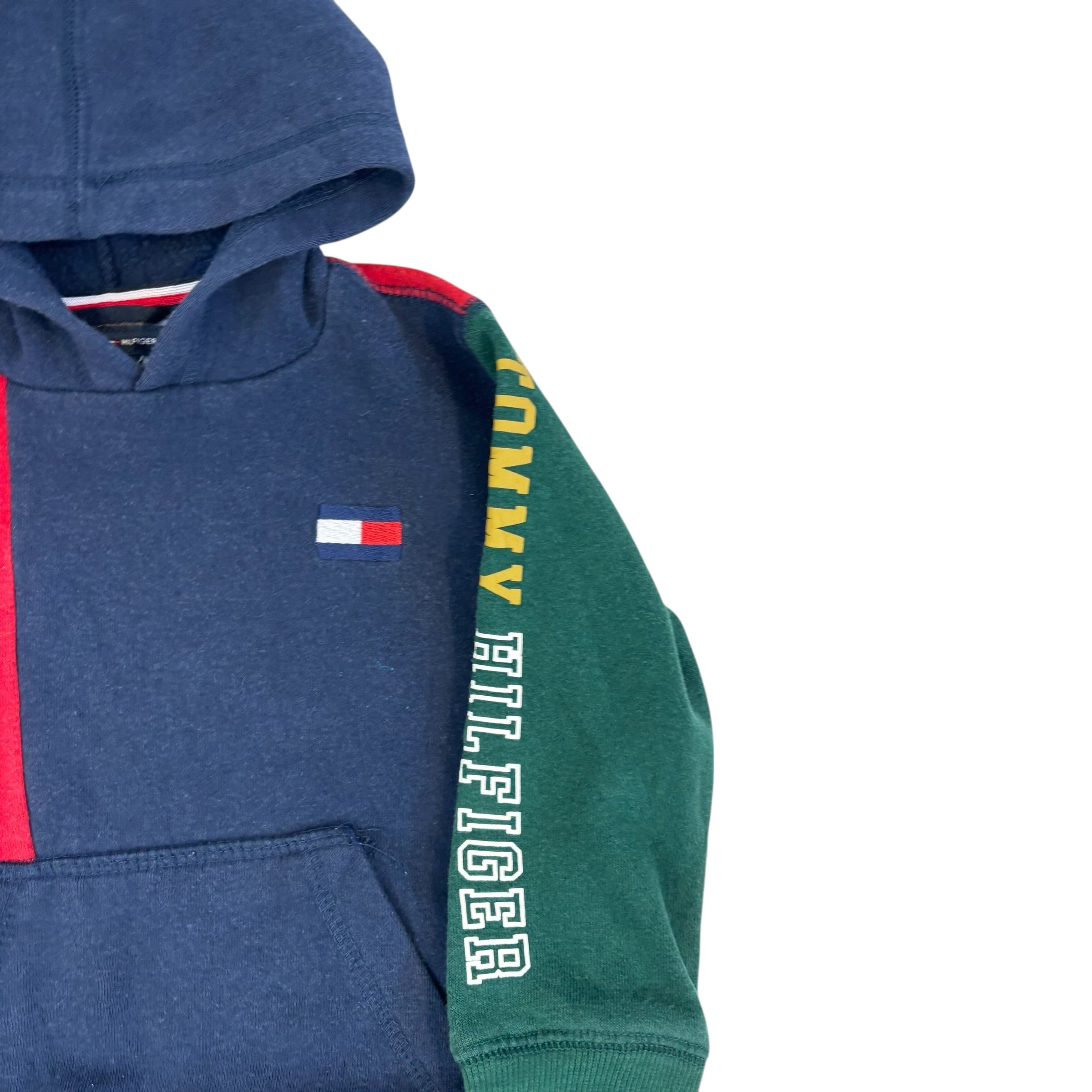 Tommy Hilfiger Hoodie (3T)