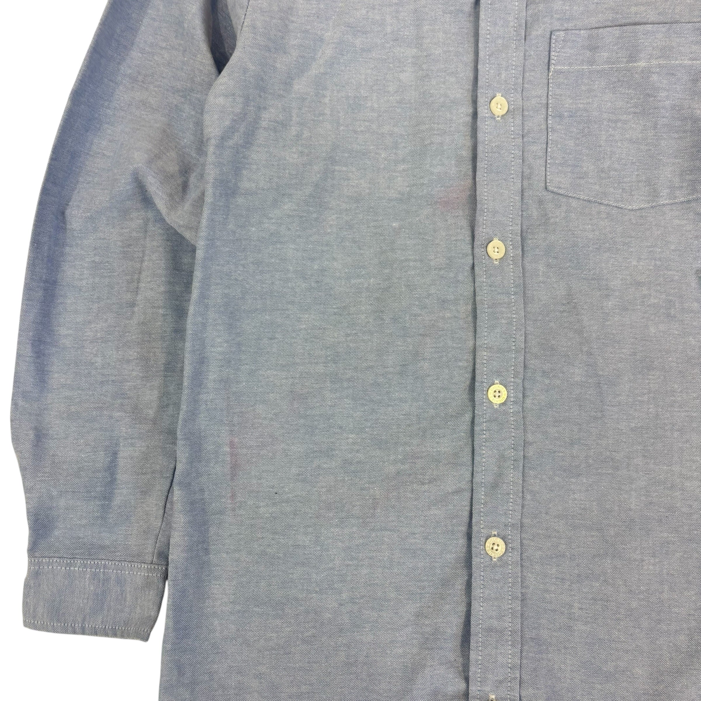 Dickies Shirt (14/16)